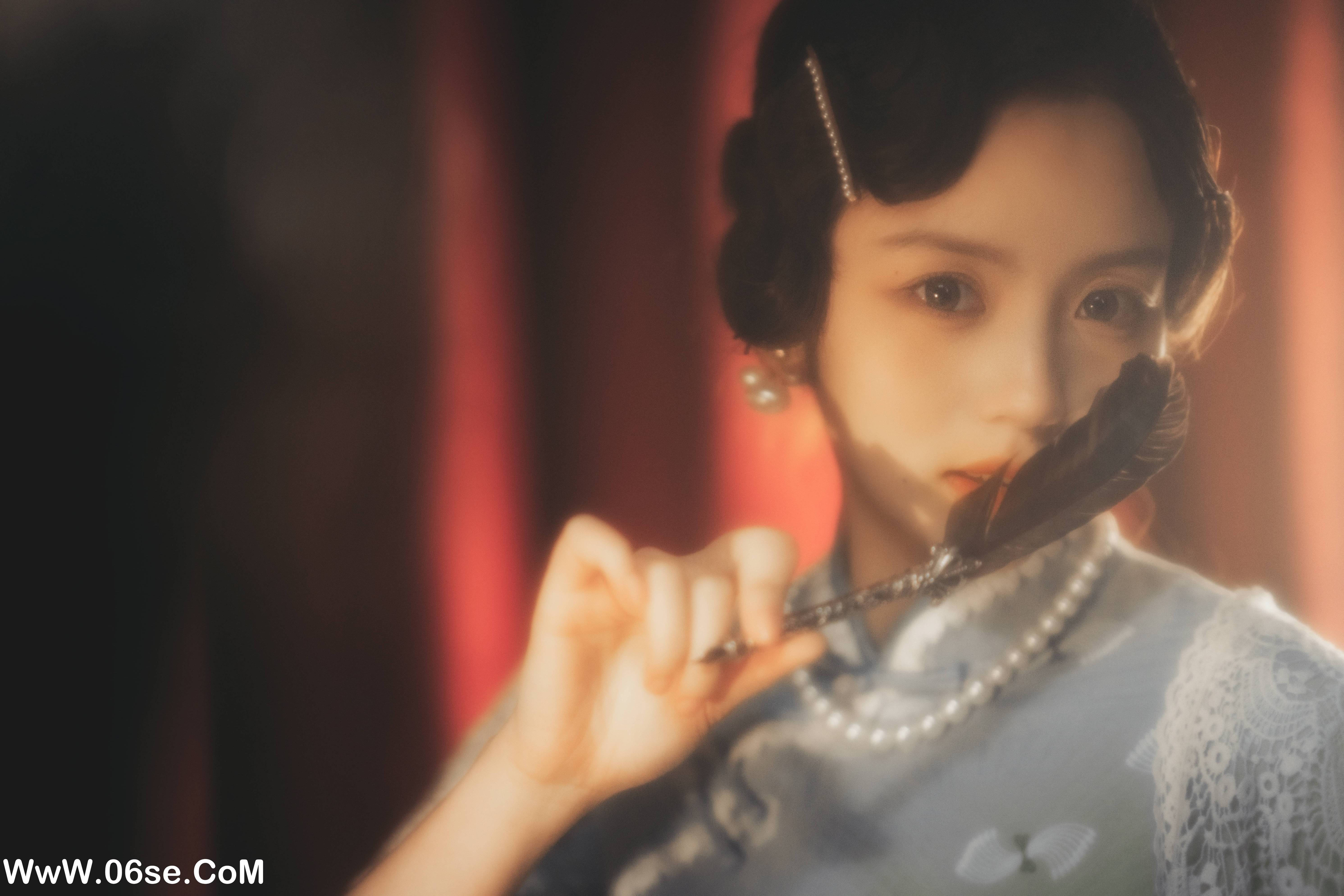 图片[23]-[YITUYU艺图语]2022.06.18 老上海 淑慧[33P-832.76MB]-六色网