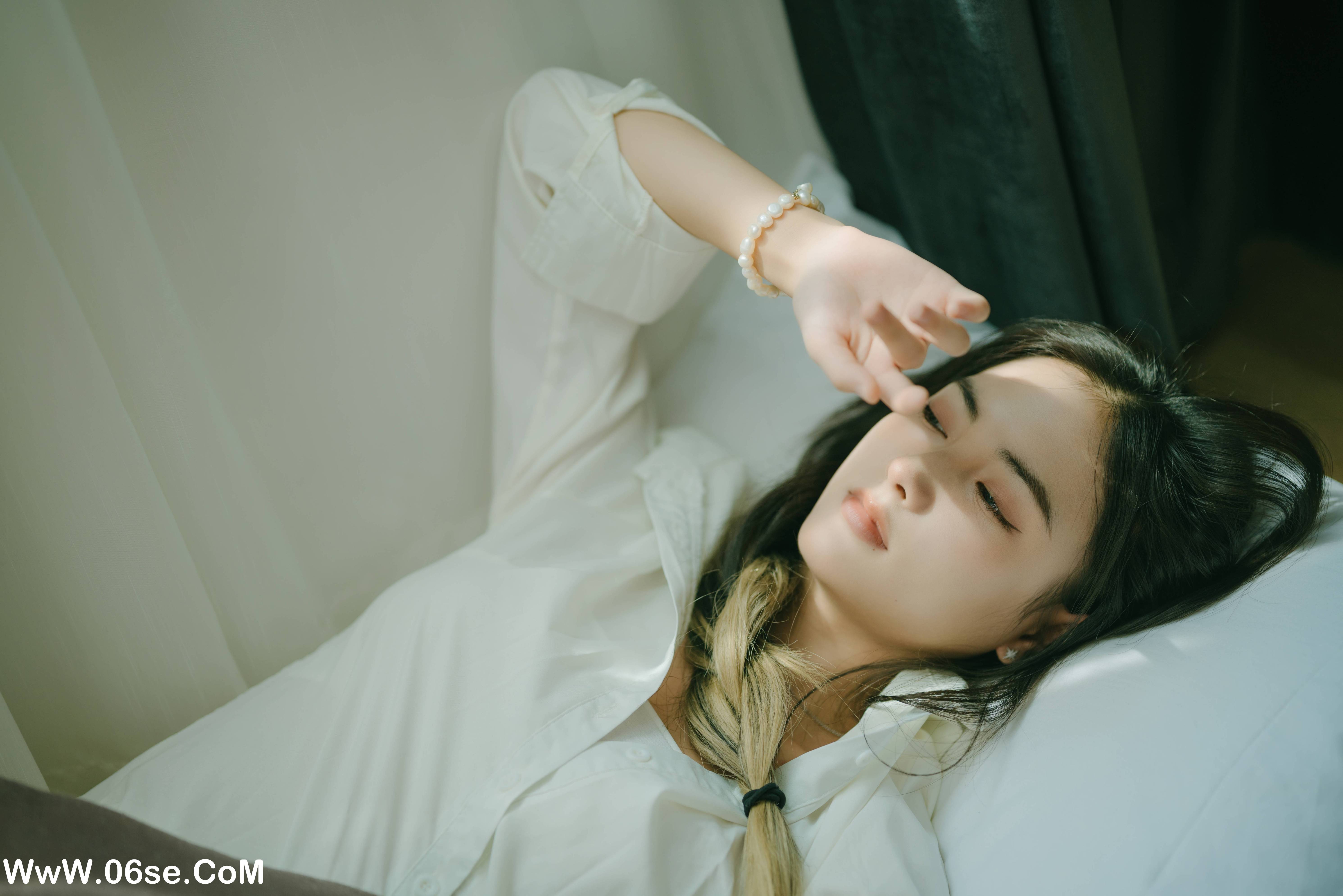 图片[18]-[YITUYU艺图语]2022.02.07 早安少女 嘟嘟[50+1P／375MB]-六色网