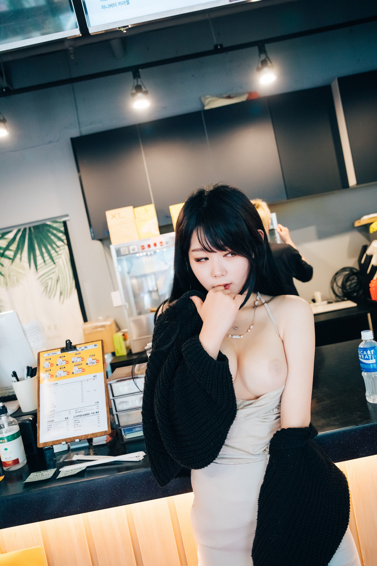 ZIA.Kwon 권지아, [LOOZY] XXX in The Theater 17