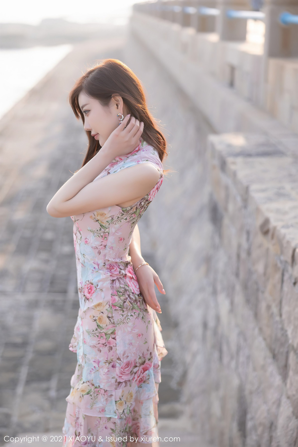 [XiaoYu语画界] 2021.11.09 Vol.650 杨晨晨 11