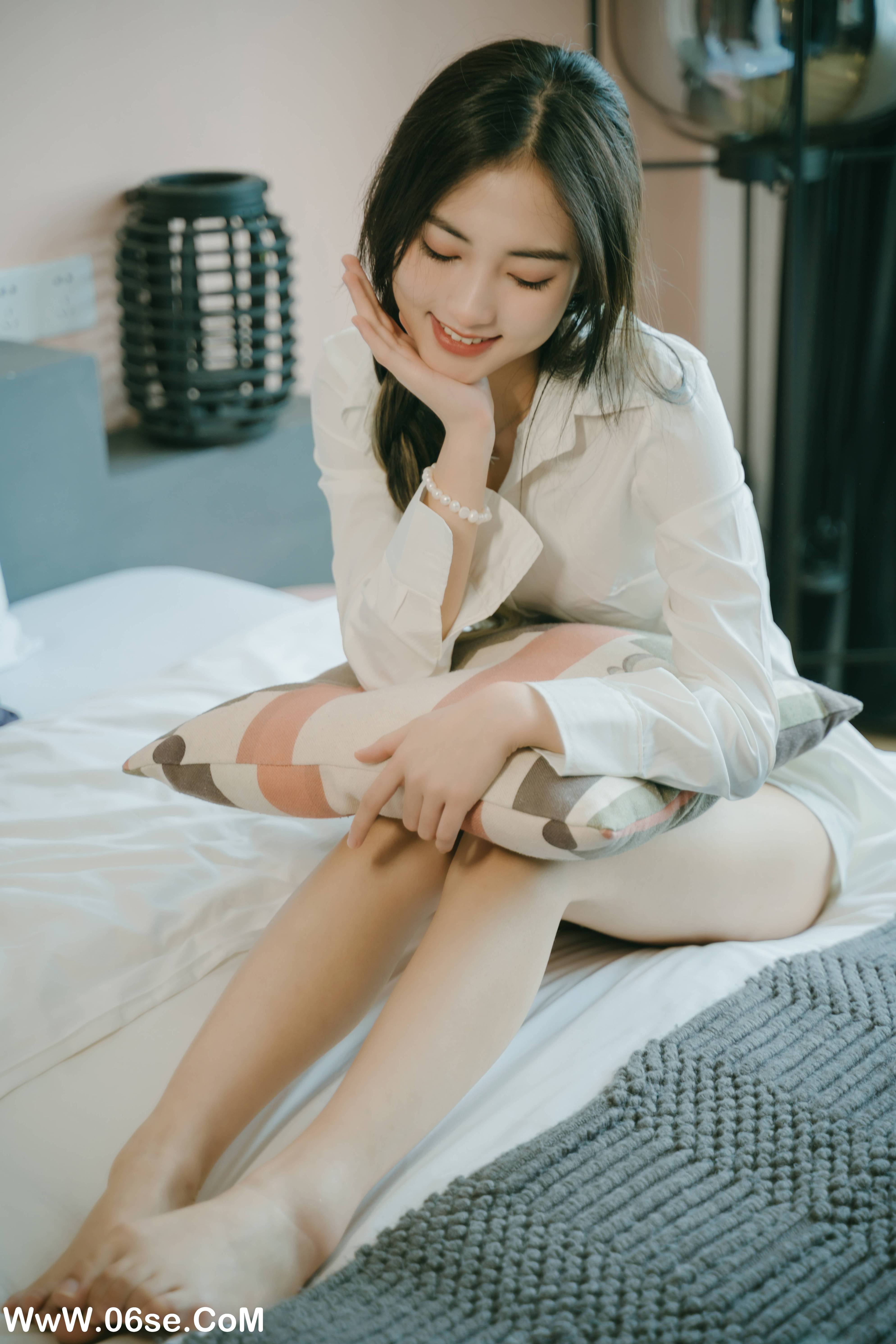图片[7]-[YITUYU艺图语]2022.02.07 早安少女 嘟嘟[50+1P／375MB]-六色网