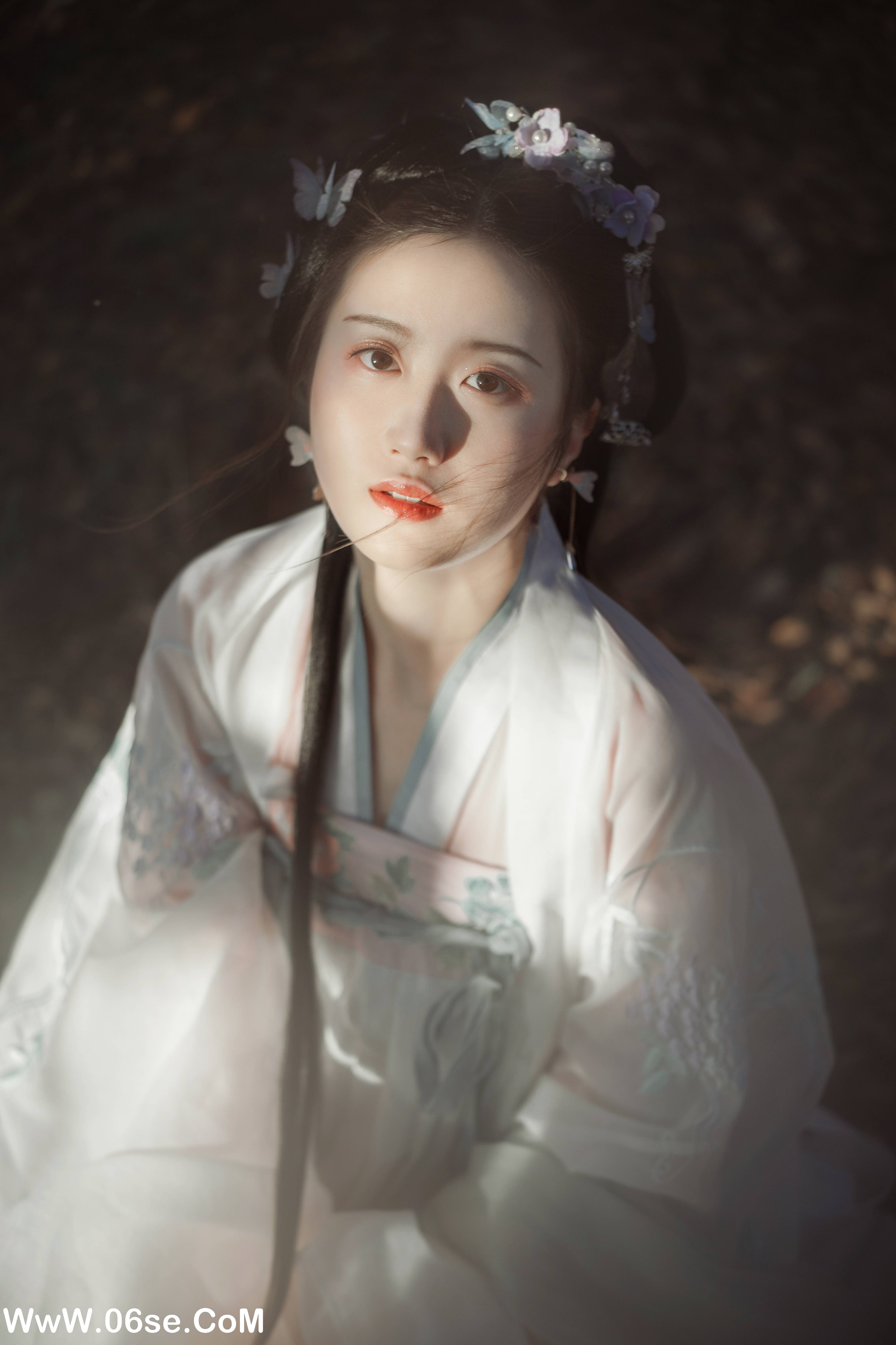 图片[21]-[YITUYU艺图语]2022.05.30 神女赋 粥米饭[26P-321.55MB]-六色网