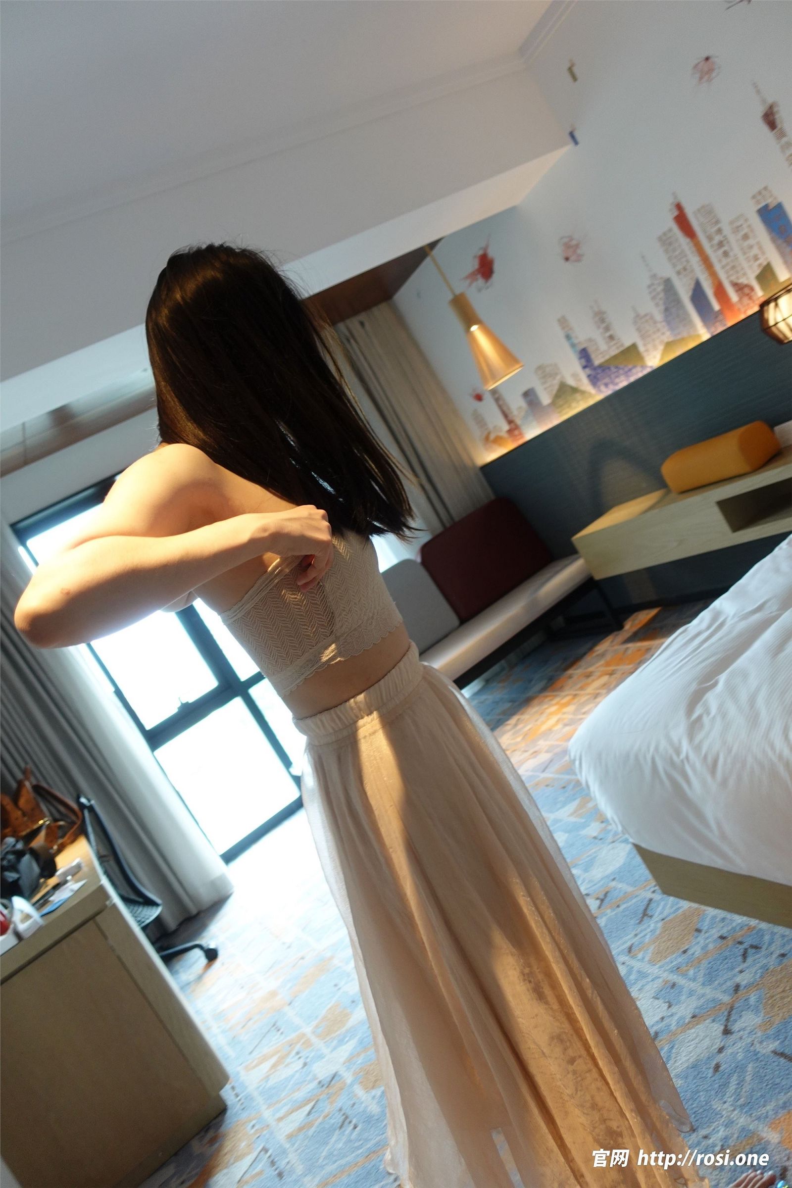 图片[15]-[ROSI写真]2023.07.25 NO.4250-六色网