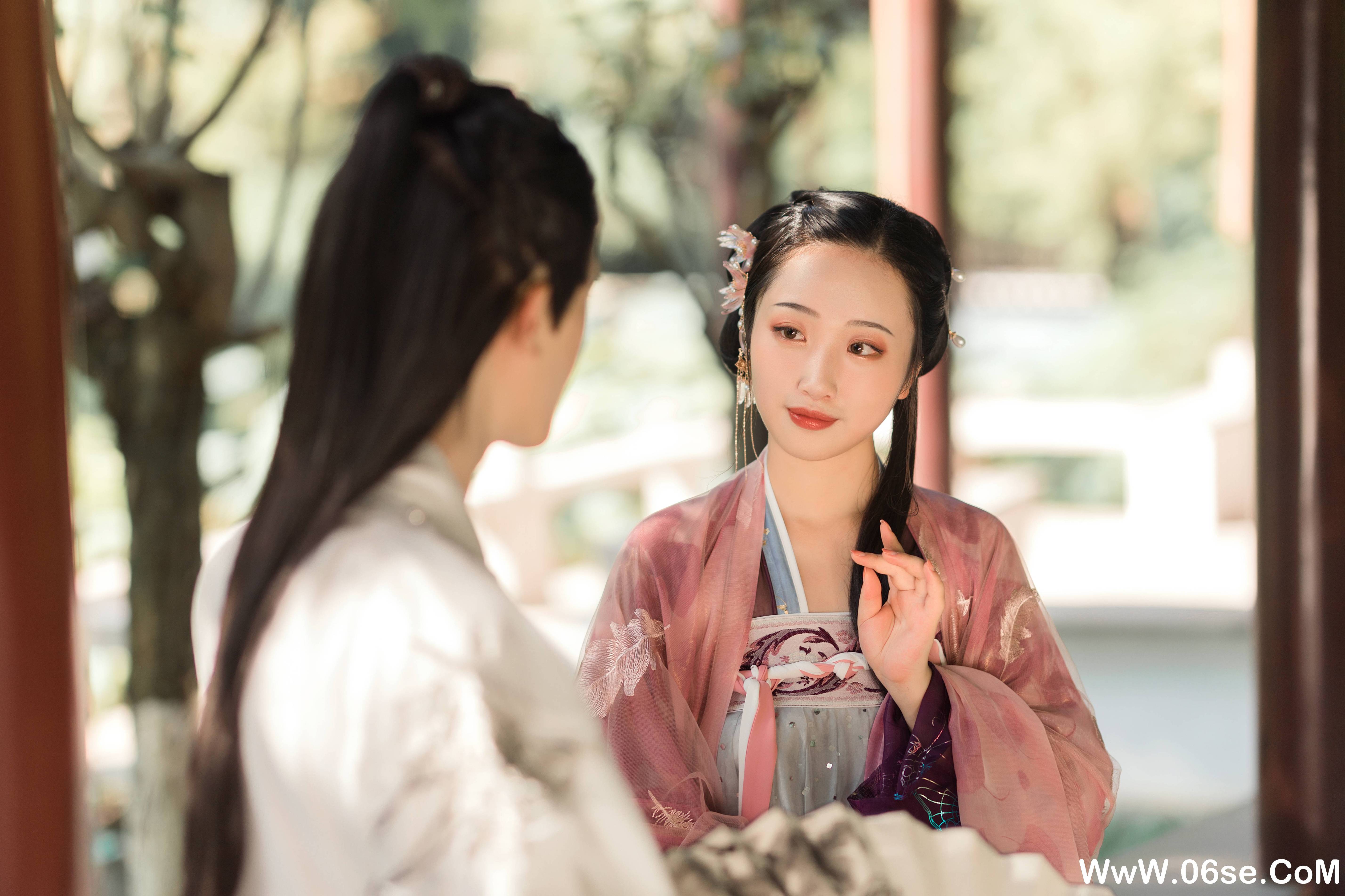 图片[18]-[YITUYU艺图语]2021.08.24 青梅竹马 浅尧子[28+1P／413MB]-六色网