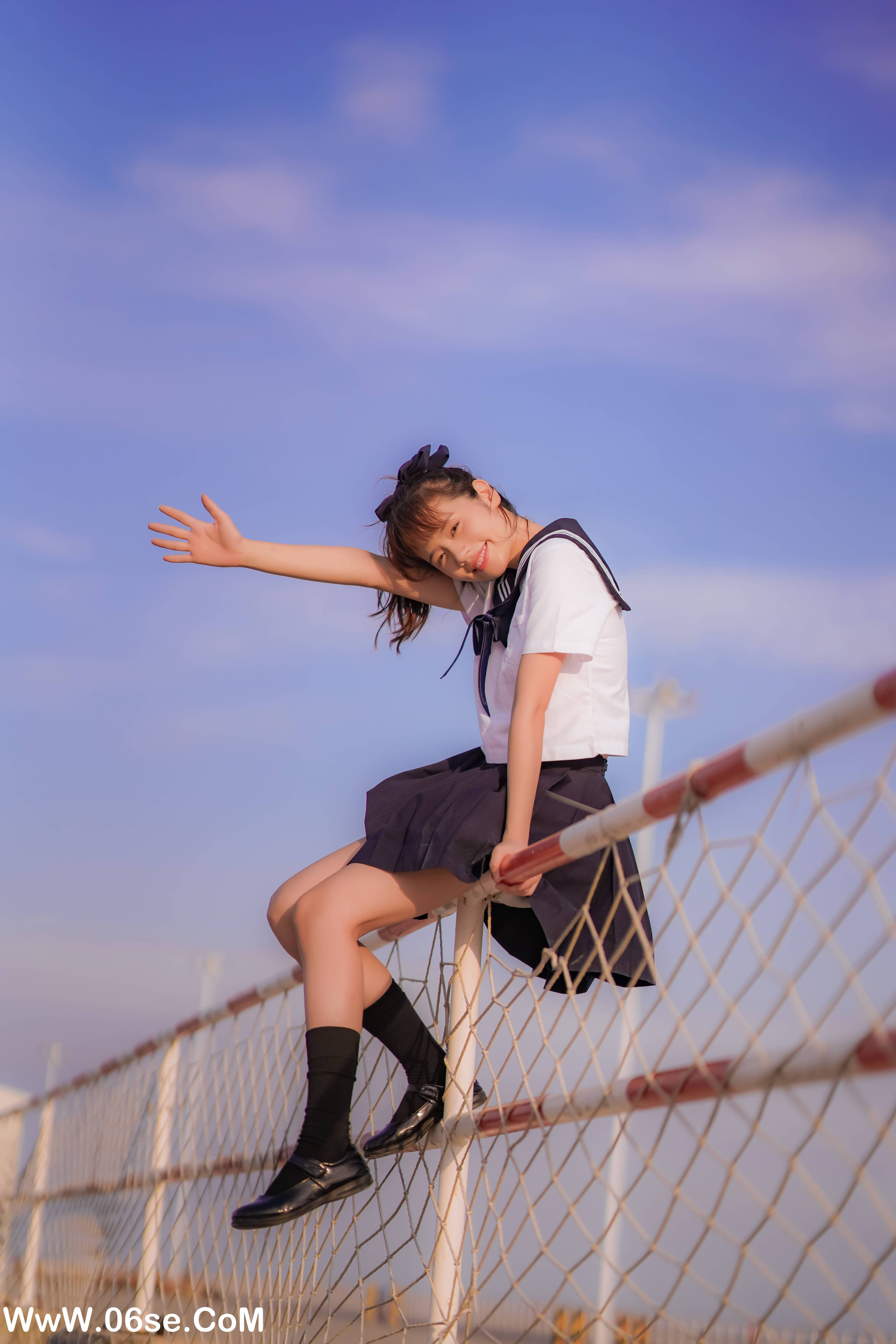 图片[6]-[YITUYU艺图语]2022.05.13 寄与少女的诗 林木婷子[37P-382.91 MB]-六色网