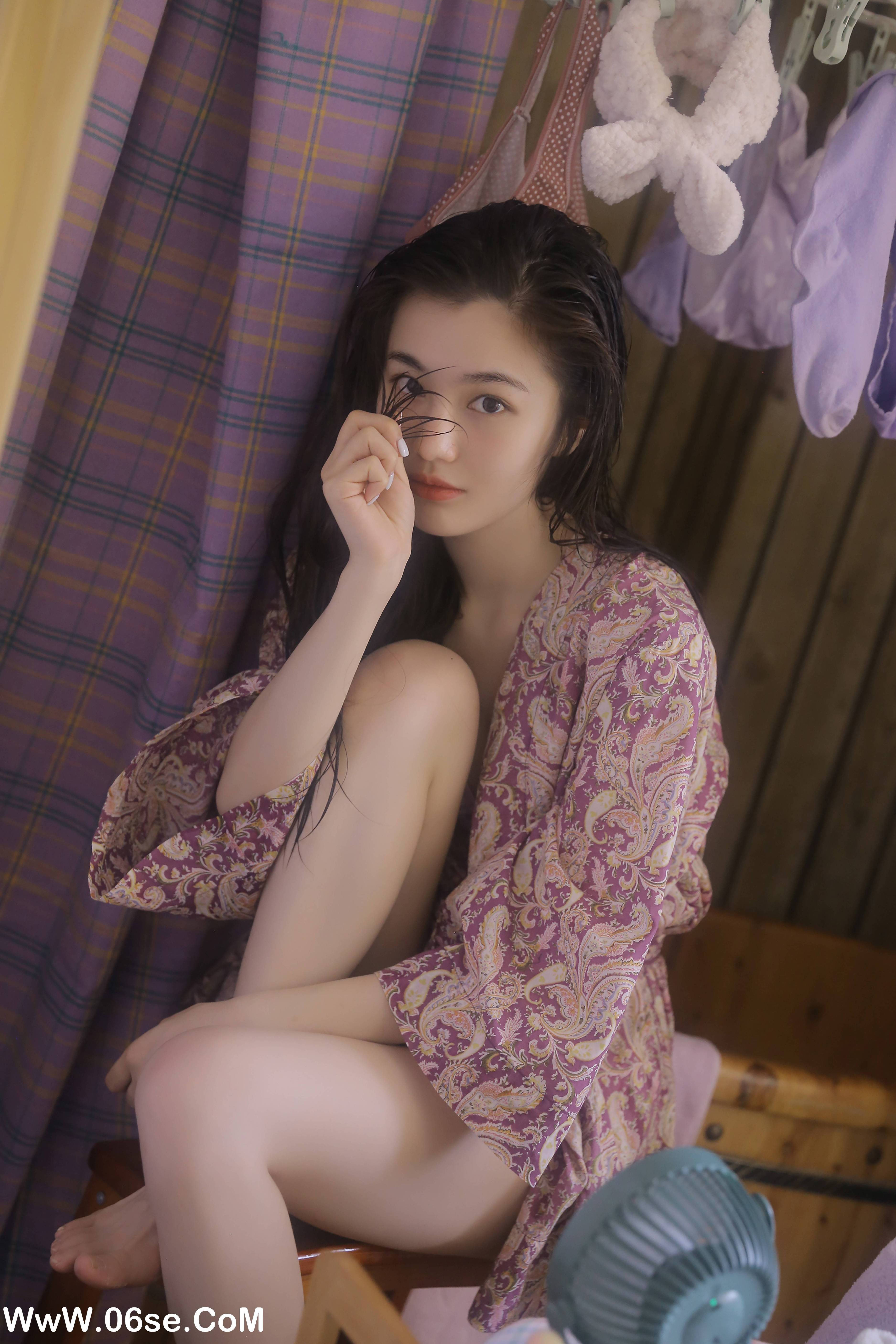 图片[15]-[YITUYU艺图语]2022.06.11 贩卖温柔 凡凡[35P-144.46MB]-六色网