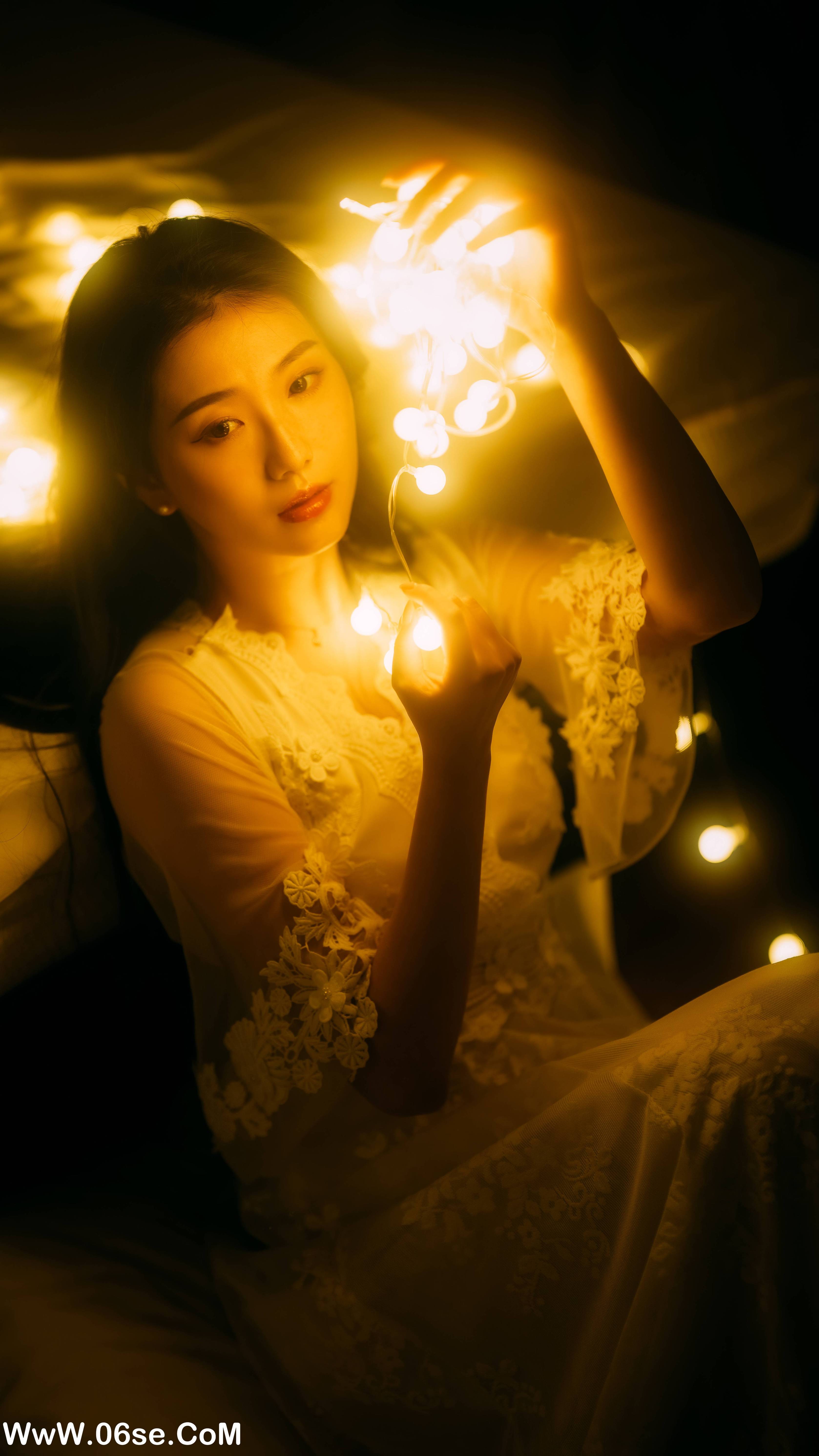 图片[41]-[YITUYU艺图语]2022.05.13 微光美人 麻花[47P-560.19 MB]-六色网