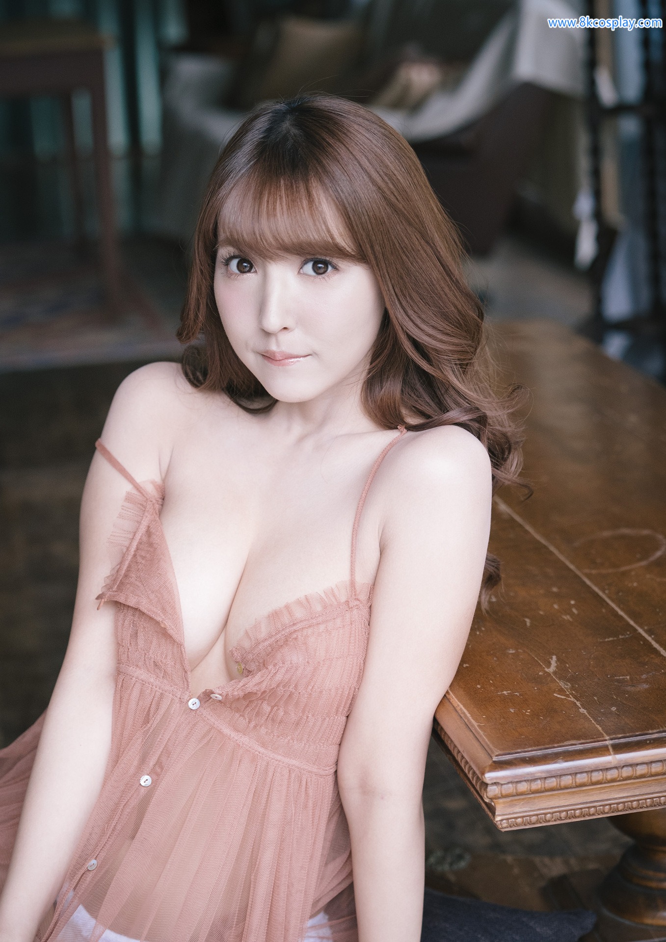 [デジタル限定]三上悠亜Yua Mikami 写真集「覚醒」[99P] 4