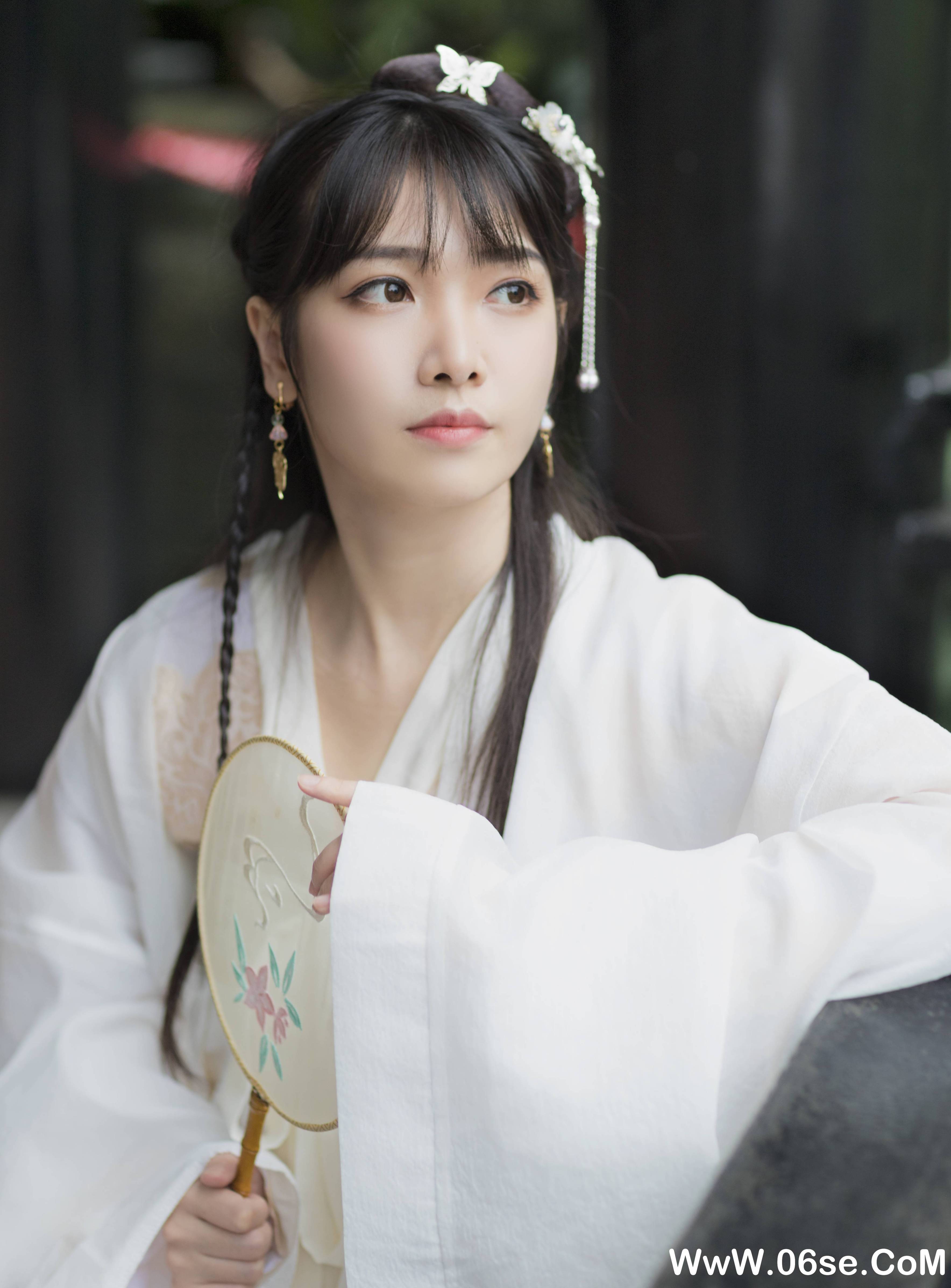 图片[5]-[YITUYU艺图语]2021.09.06 清平调 湘湘[21+1P／196MB]-六色网