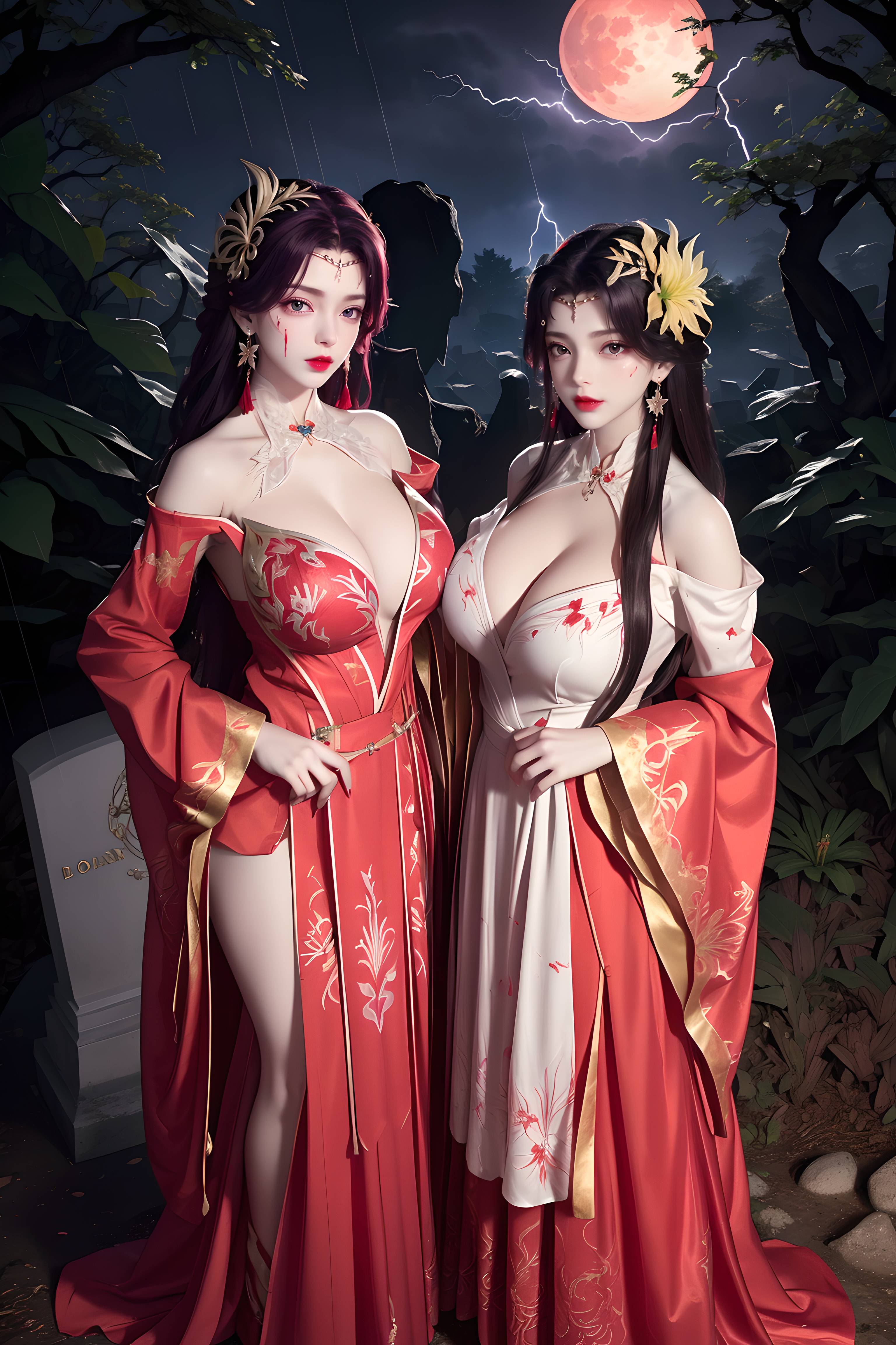 图片[64]-完美世界-云曦 精美-六色网