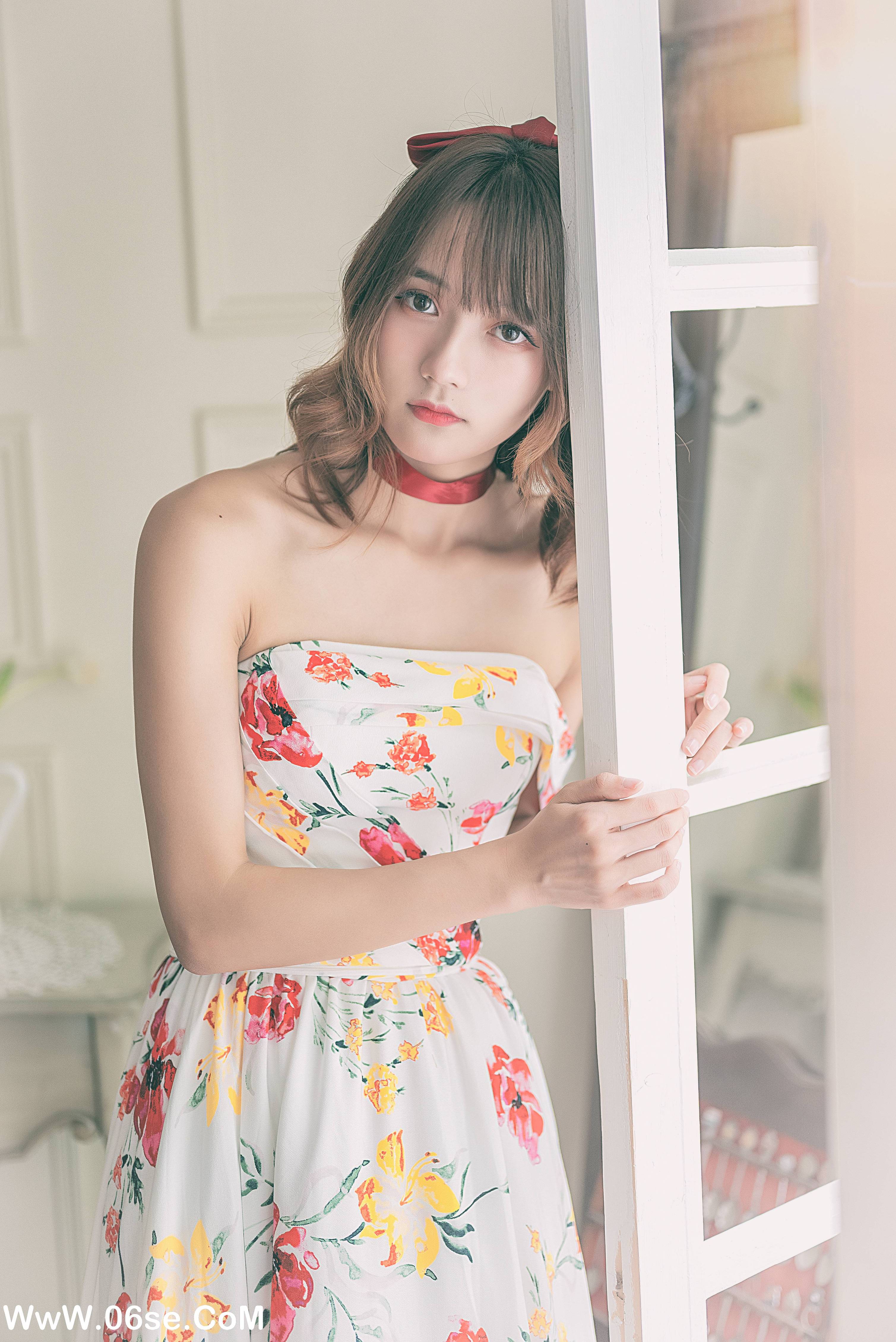 图片[3]-[YITUYU艺图语]2022.05.24 香奈儿 兔子Zzz不吃胡萝卜[32P-563.48MB]-六色网