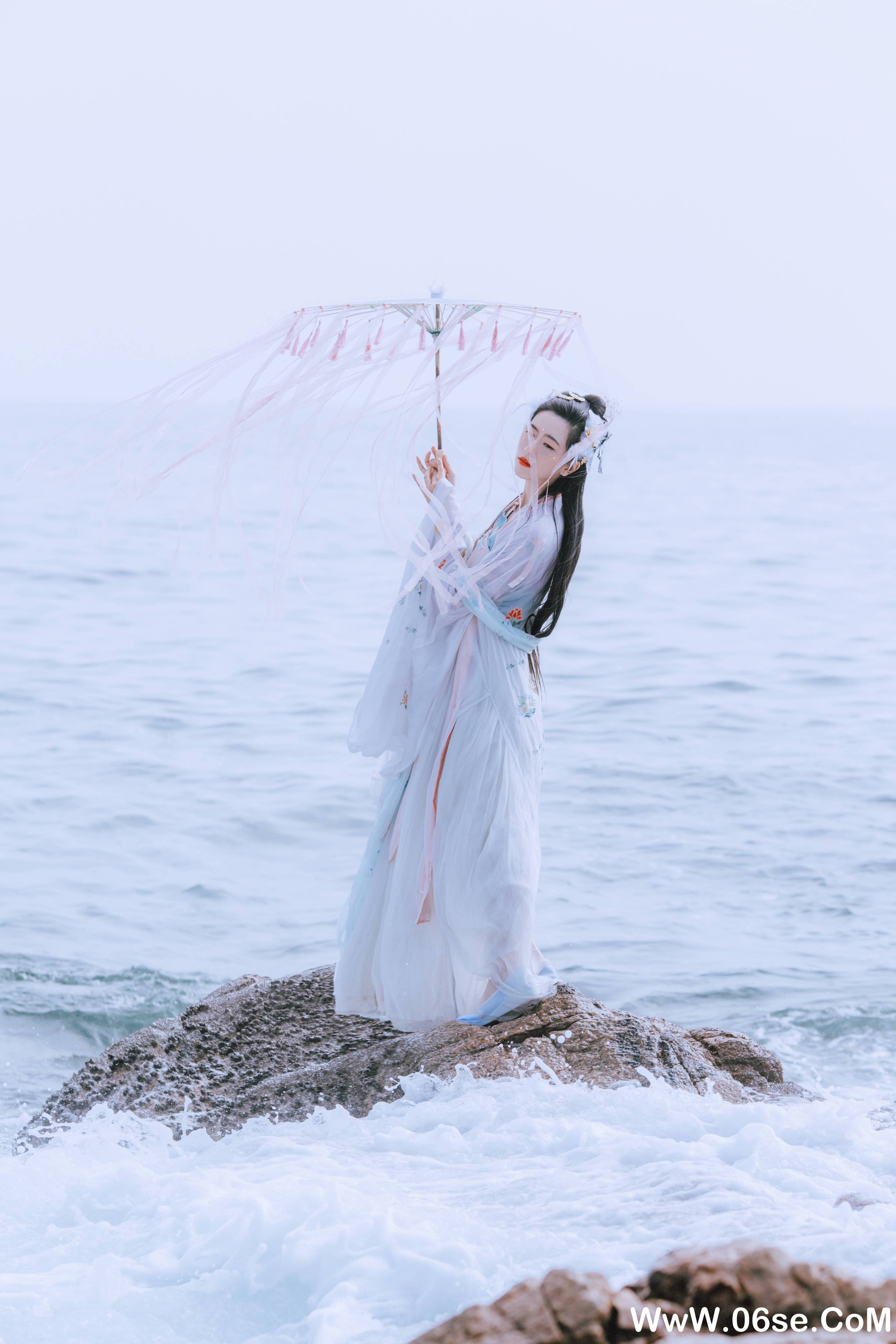图片[20]-[YITUYU艺图语]2021.09.04 沧海无涯 颖儿[23+1P／238MB]-六色网