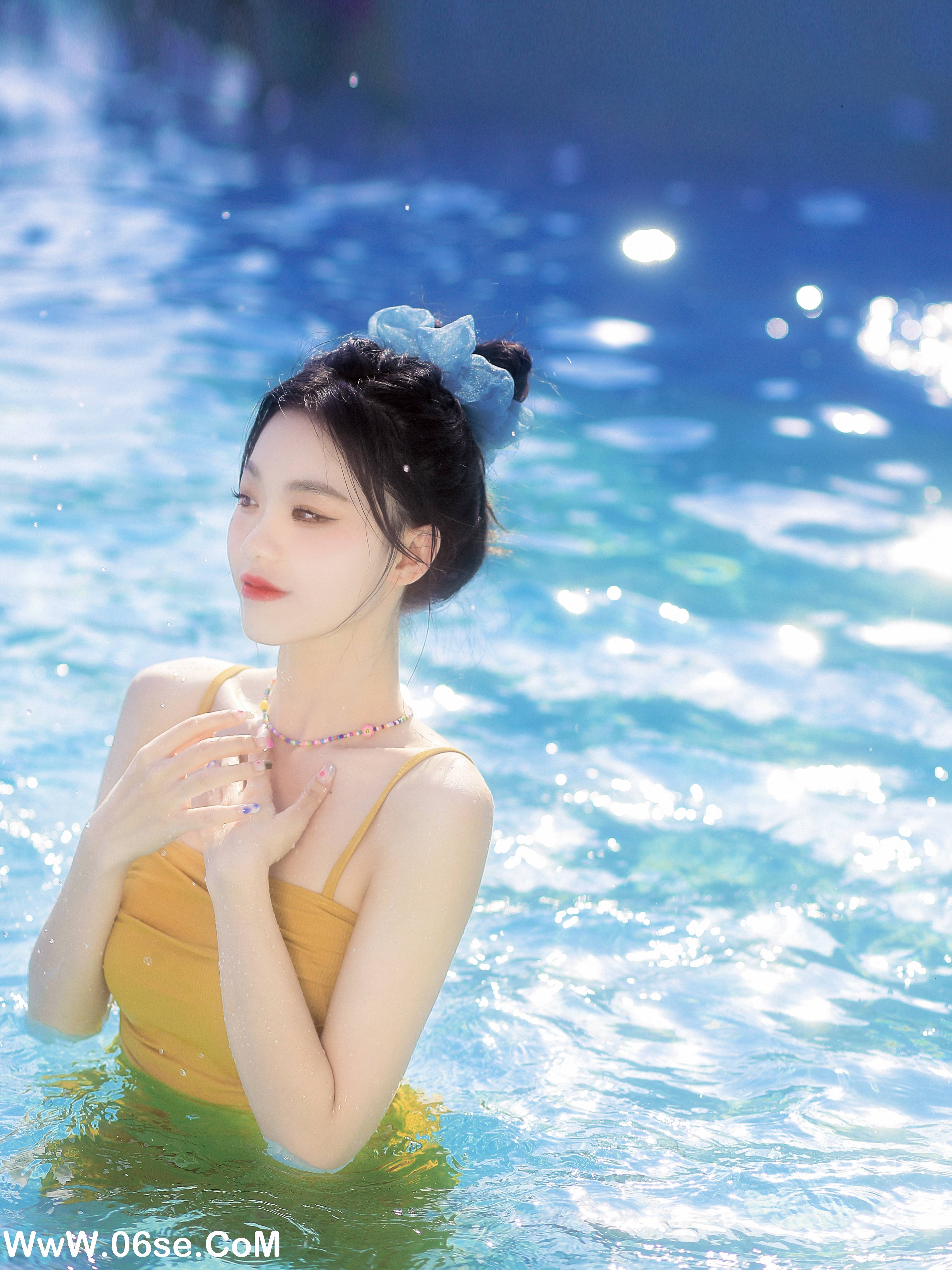 图片[6]-[YITUYU艺图语]2022.11.02 清凉一夏 晚小九[23+1P／314MB]-六色网