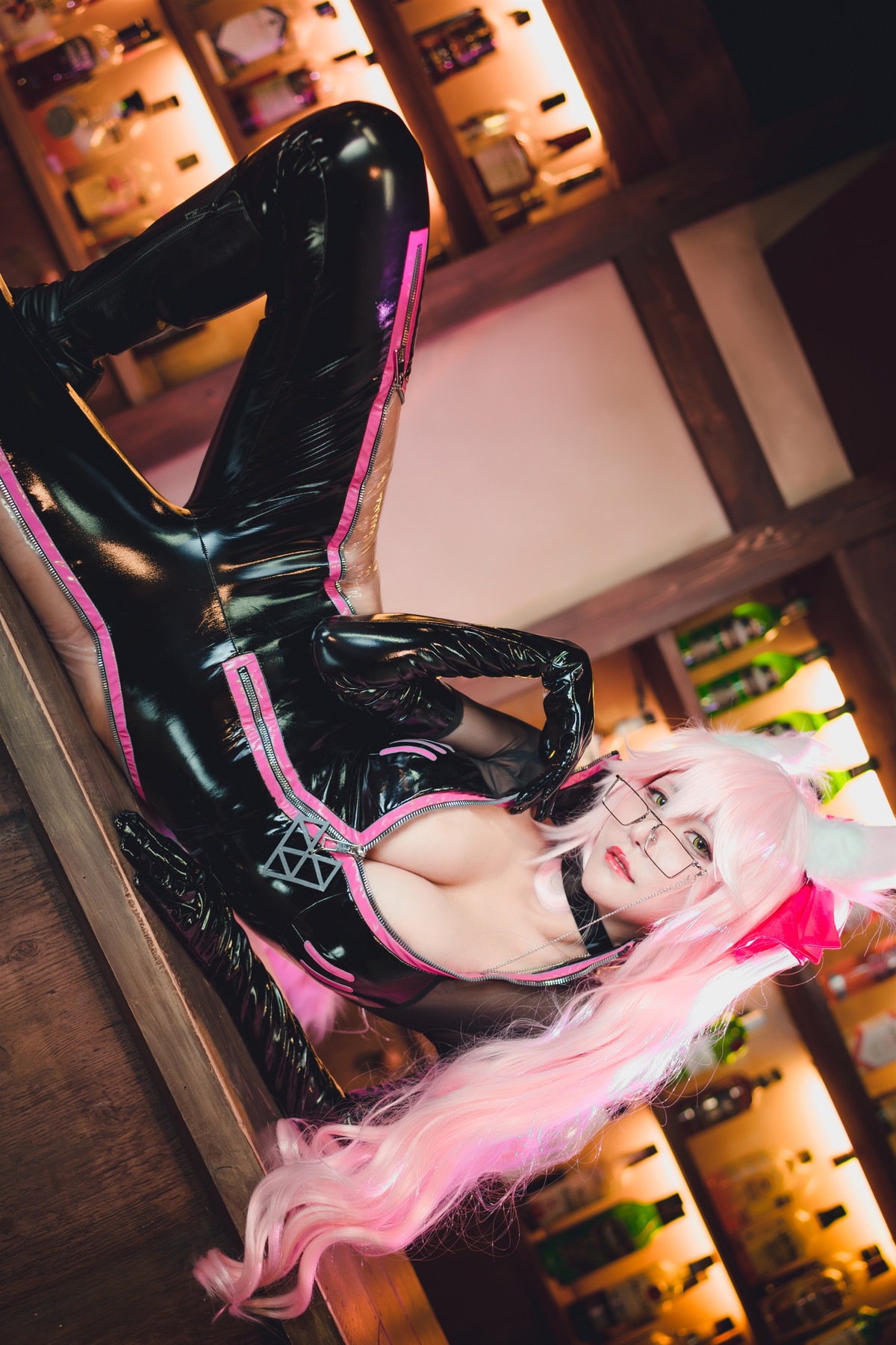 Cosplay 零崎沙耶 光 Set.02 30