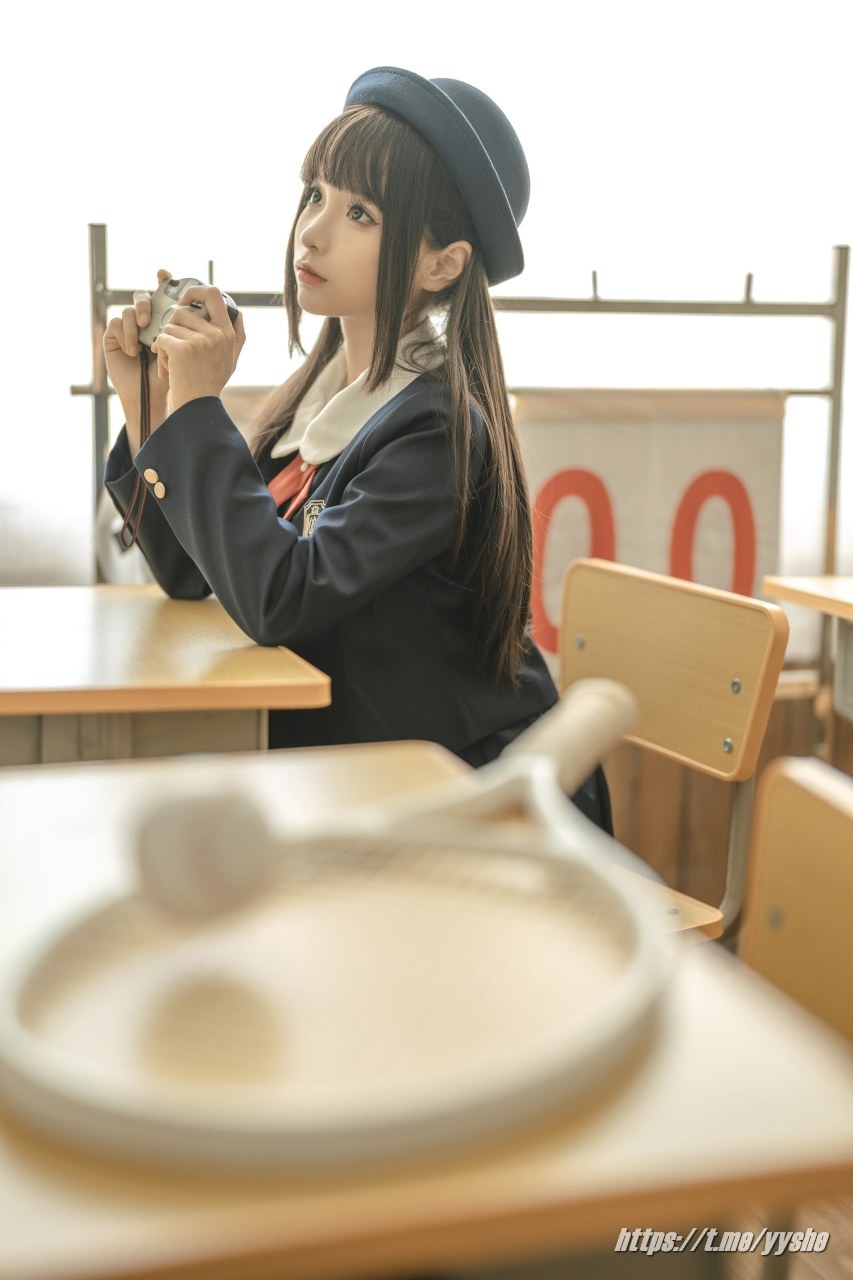 蠢沫沫 - 小学妹 [30P] 3