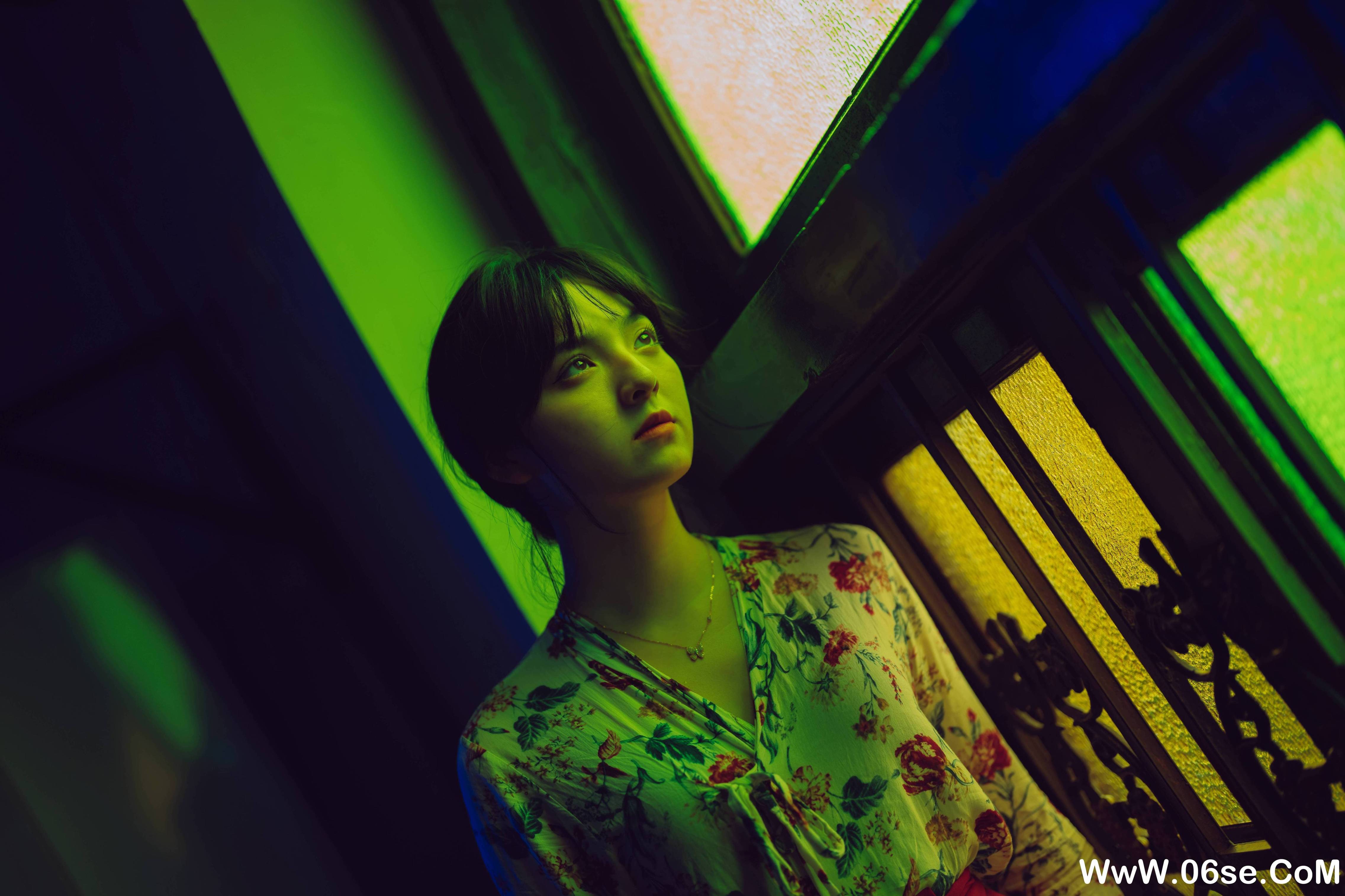 图片[30]-[YITUYU艺图语]2021.11.08 哈利路亚 dudu[59+1P／912MB]-六色网