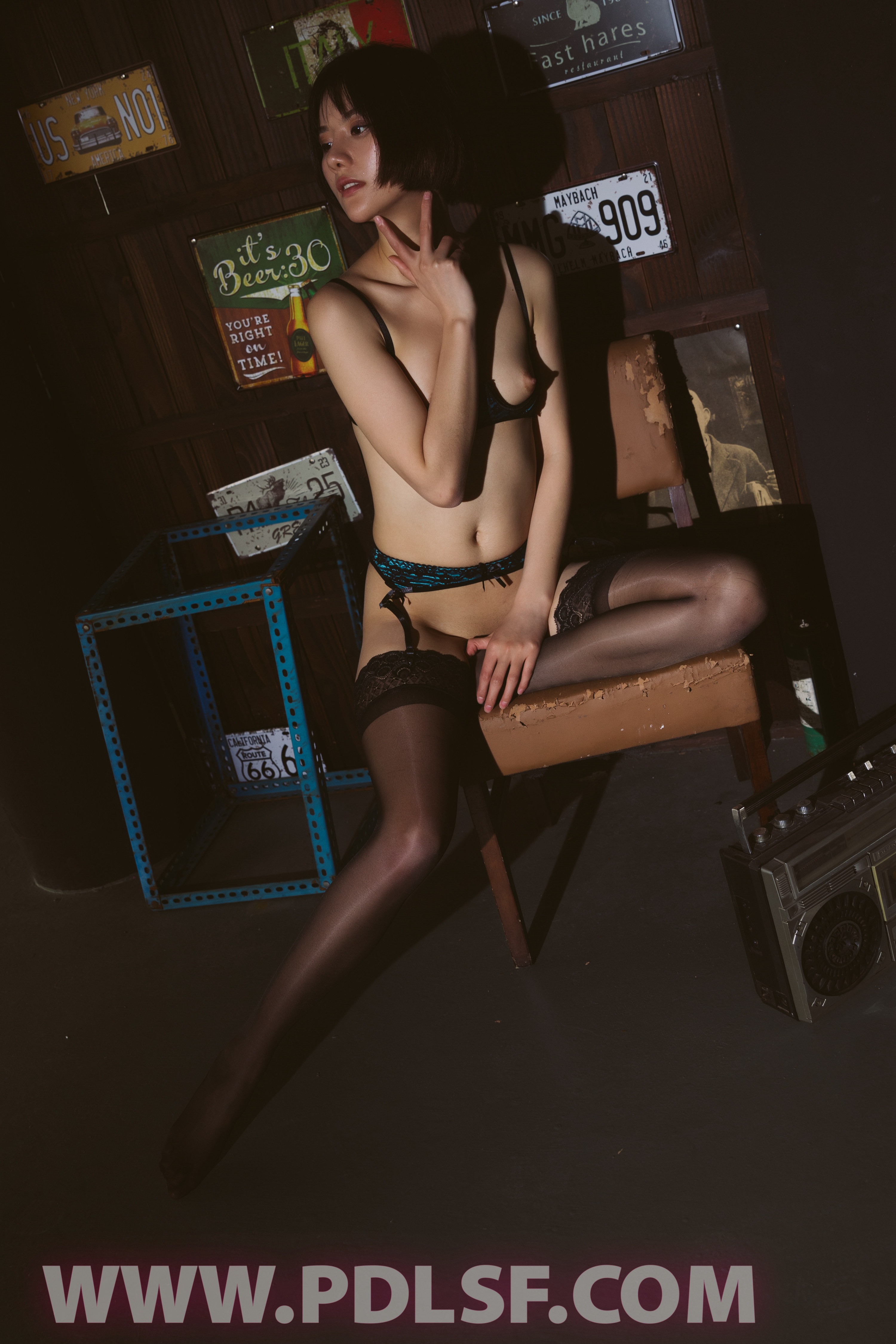 [PDL潘多拉]  第466刊 就是阿朱啊 54P 15