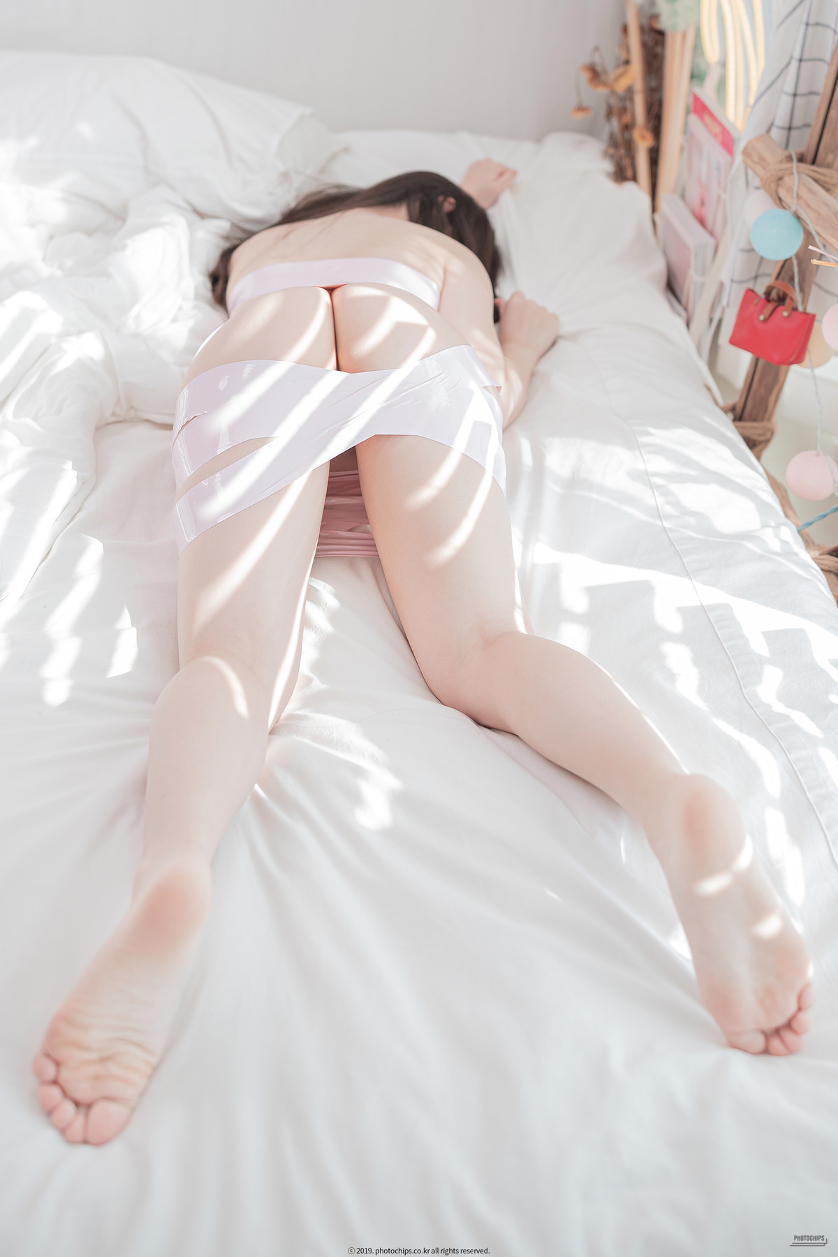 Sia 시아, [Photochips] Vol.79 Photobook Set.02 11