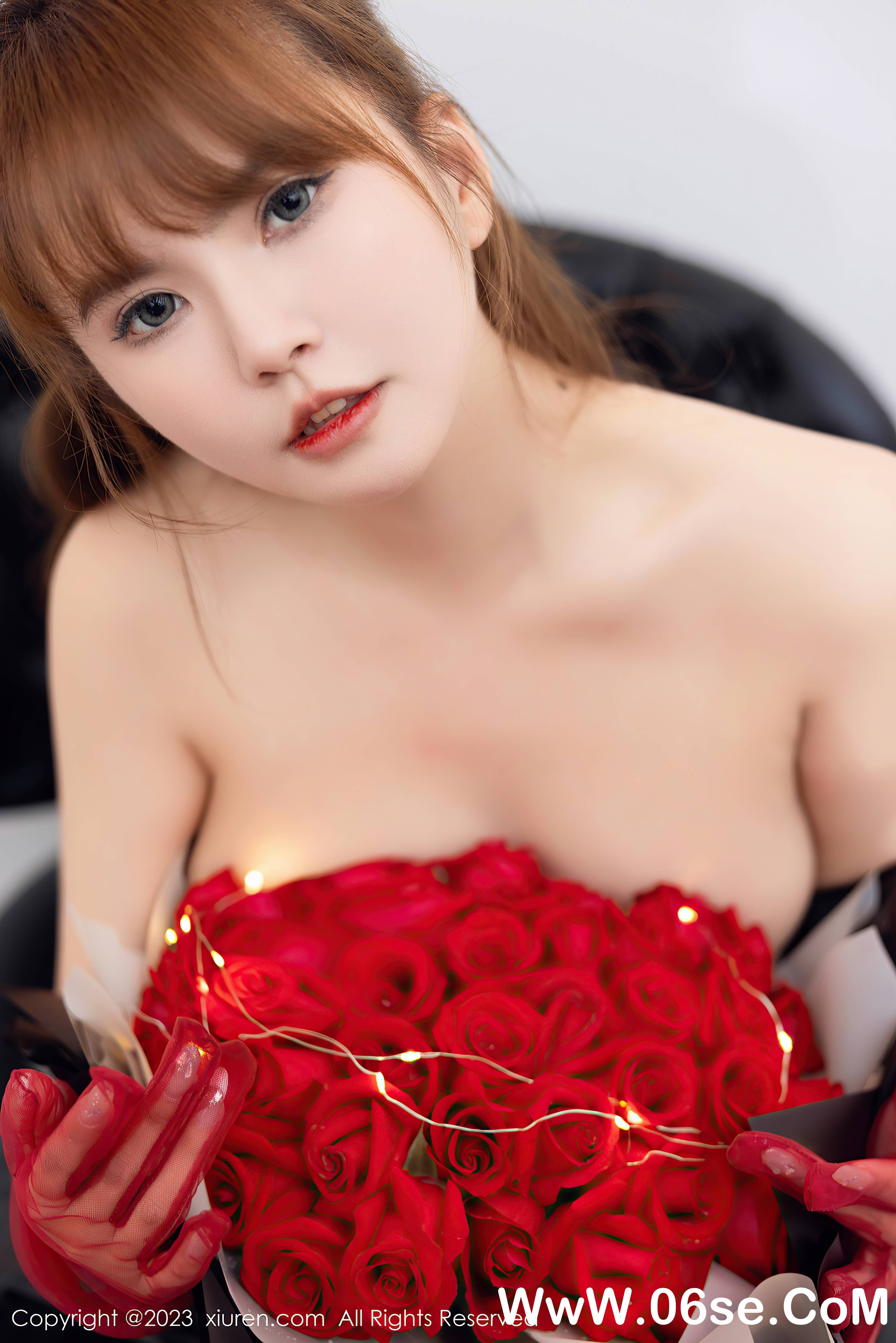 图片[61]-[XiuRen秀人网] 2023.06.27 NO.6981 张思允Nice-六色网