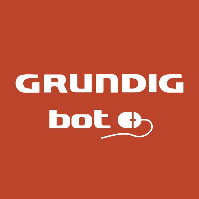 Grundig Bot