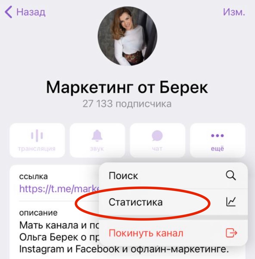 Получение лог-файлов из Telegram