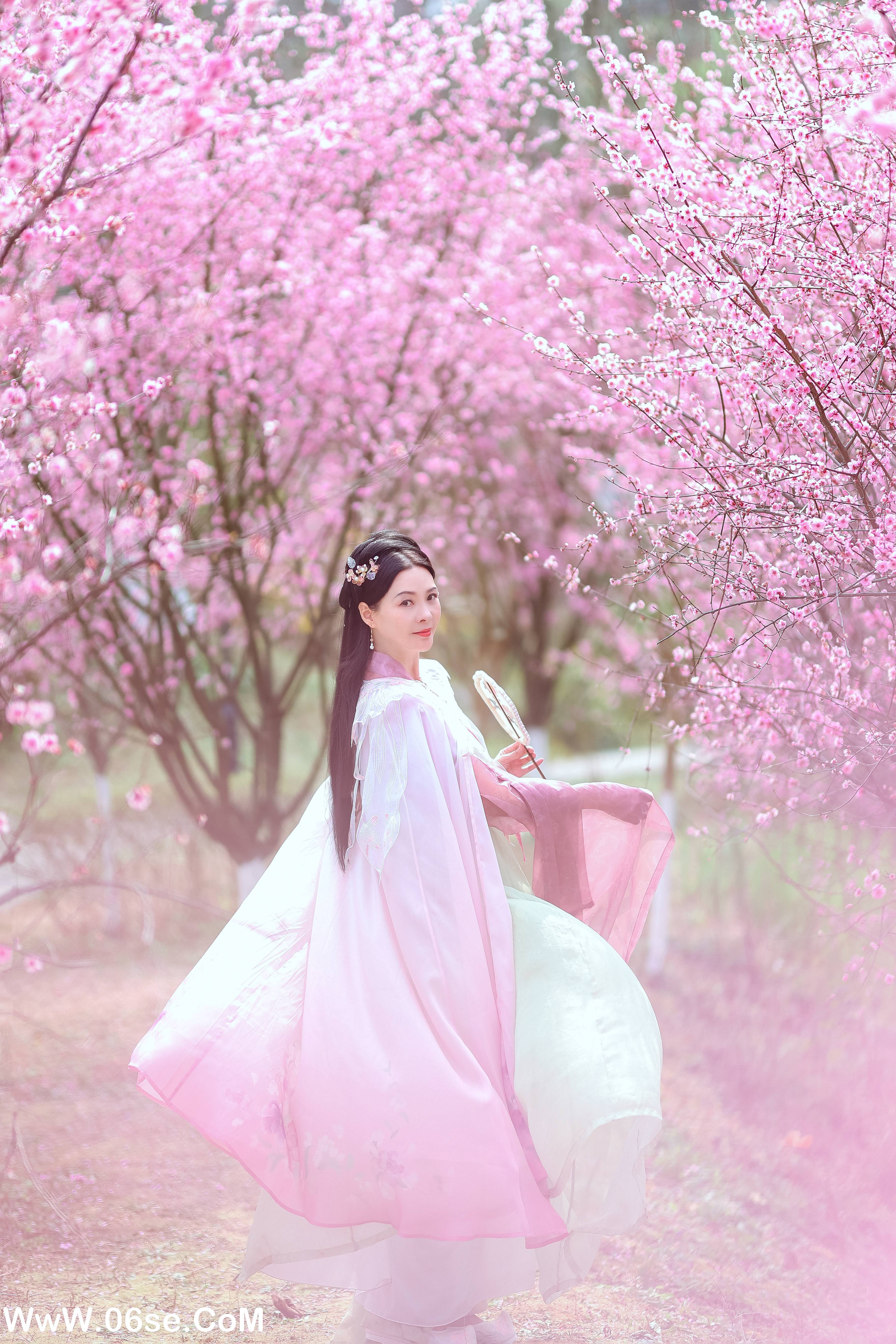 图片[18]-[YITUYU艺图语]2022.05.31 暖春樱色 莲[38P-462.15MB]-六色网