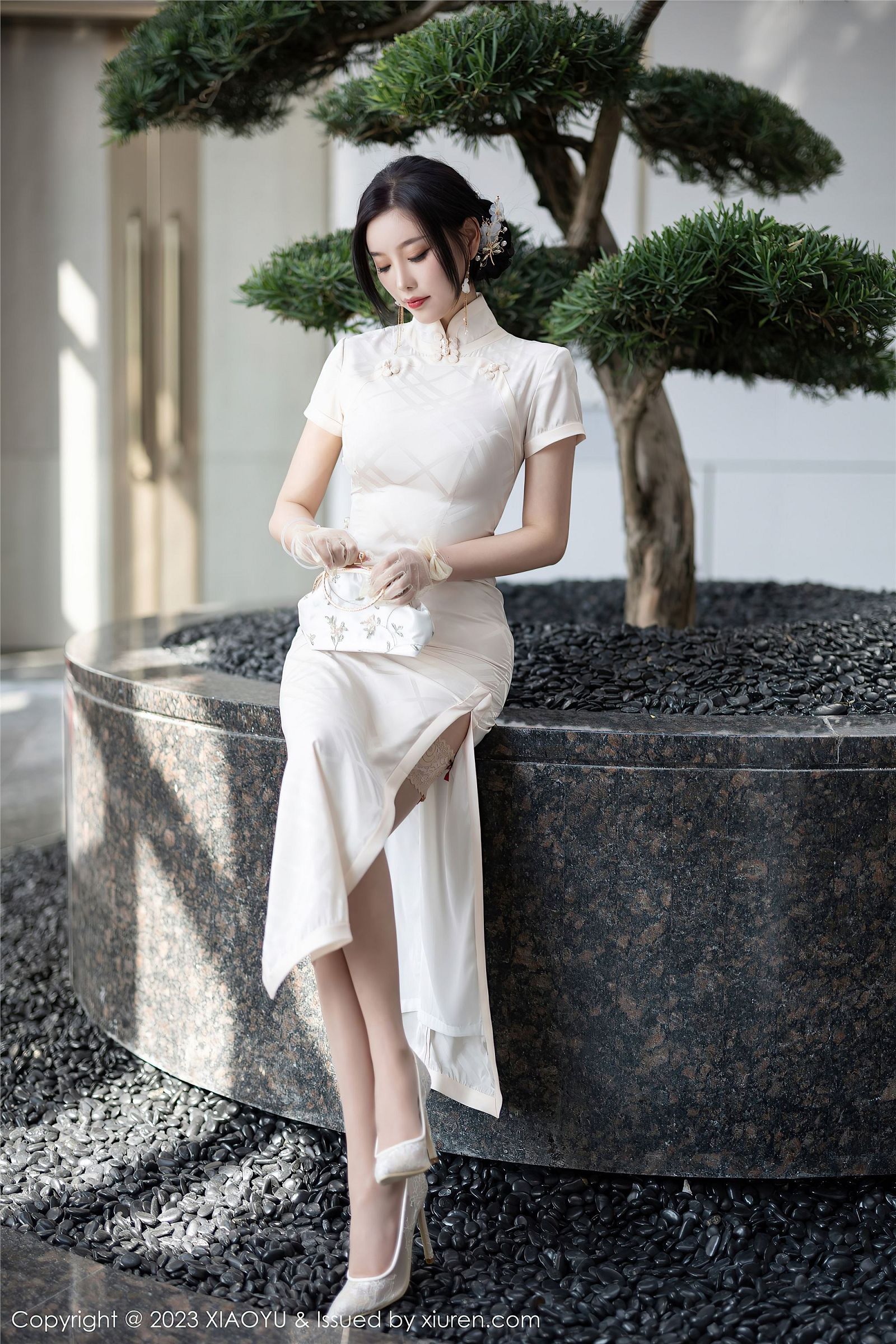 图片[79]-[XIAOYU画语界] 2023.03.03 NO.978 杨晨晨Yome-六色网
