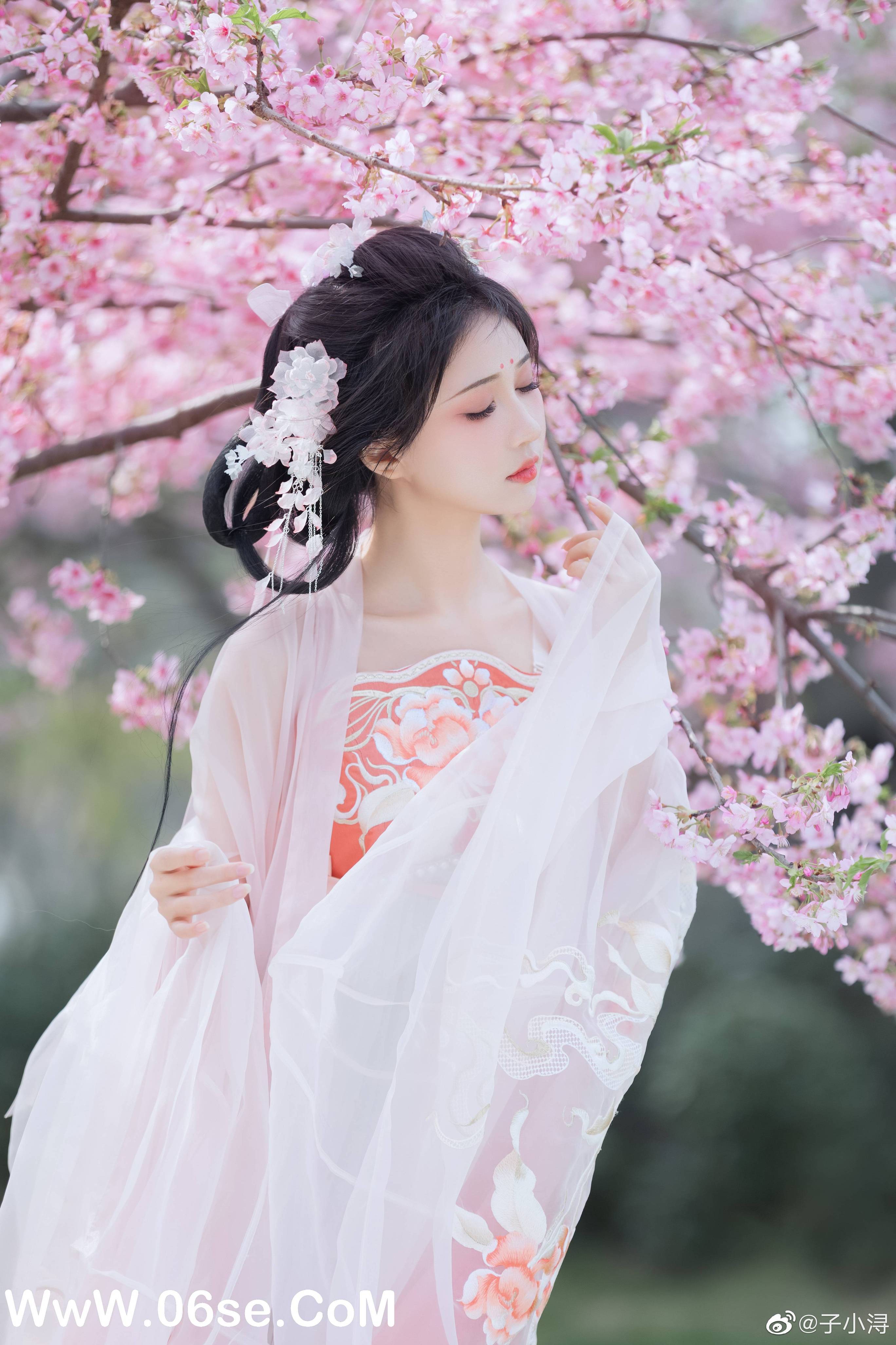 图片[76]-091 迷失幻境系列 – 第091期（国风） [94P-399.08 MB]-六色网