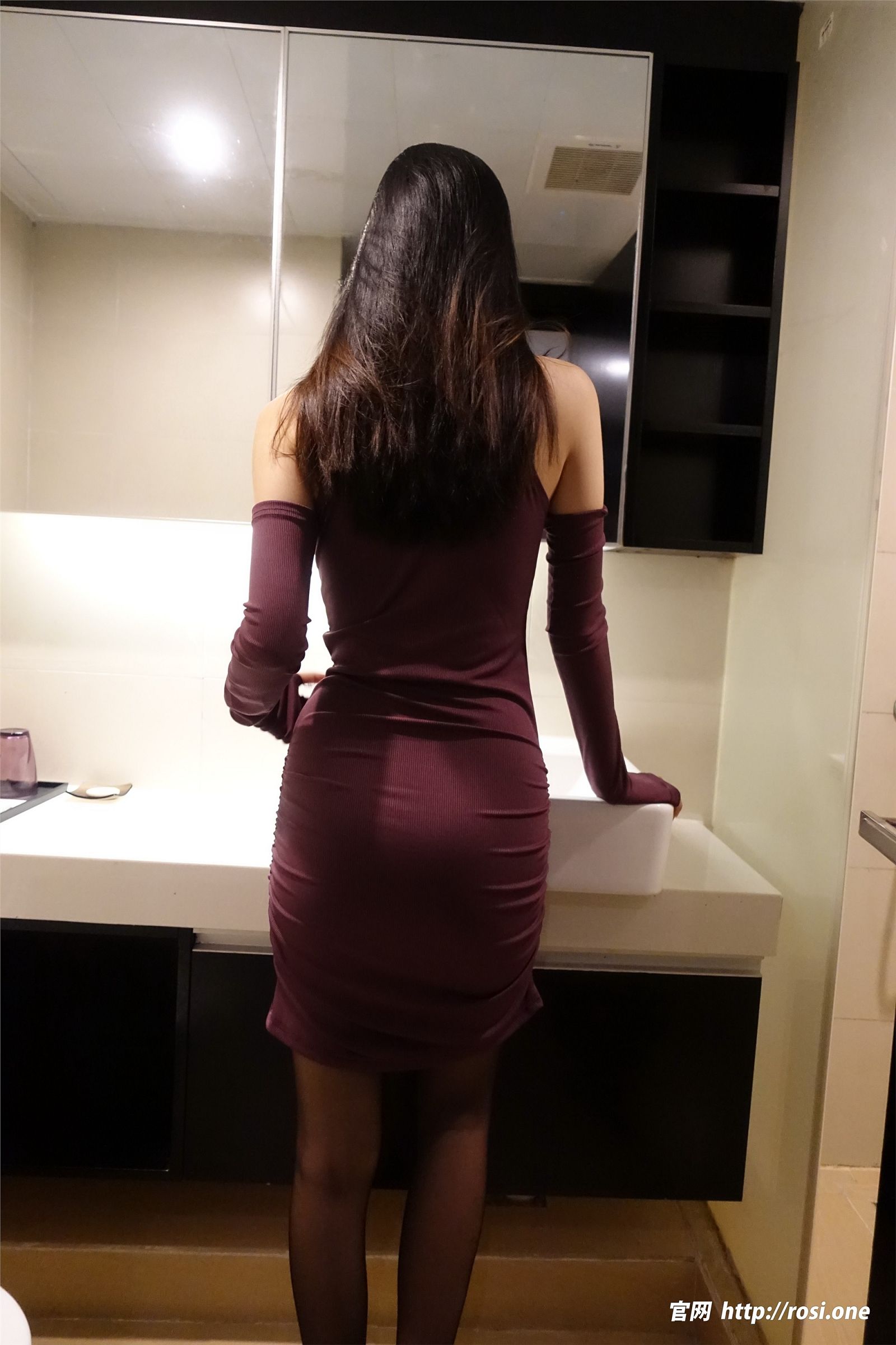 图片[52]-[ROSI写真]2023.04.23 NO.4157-六色网