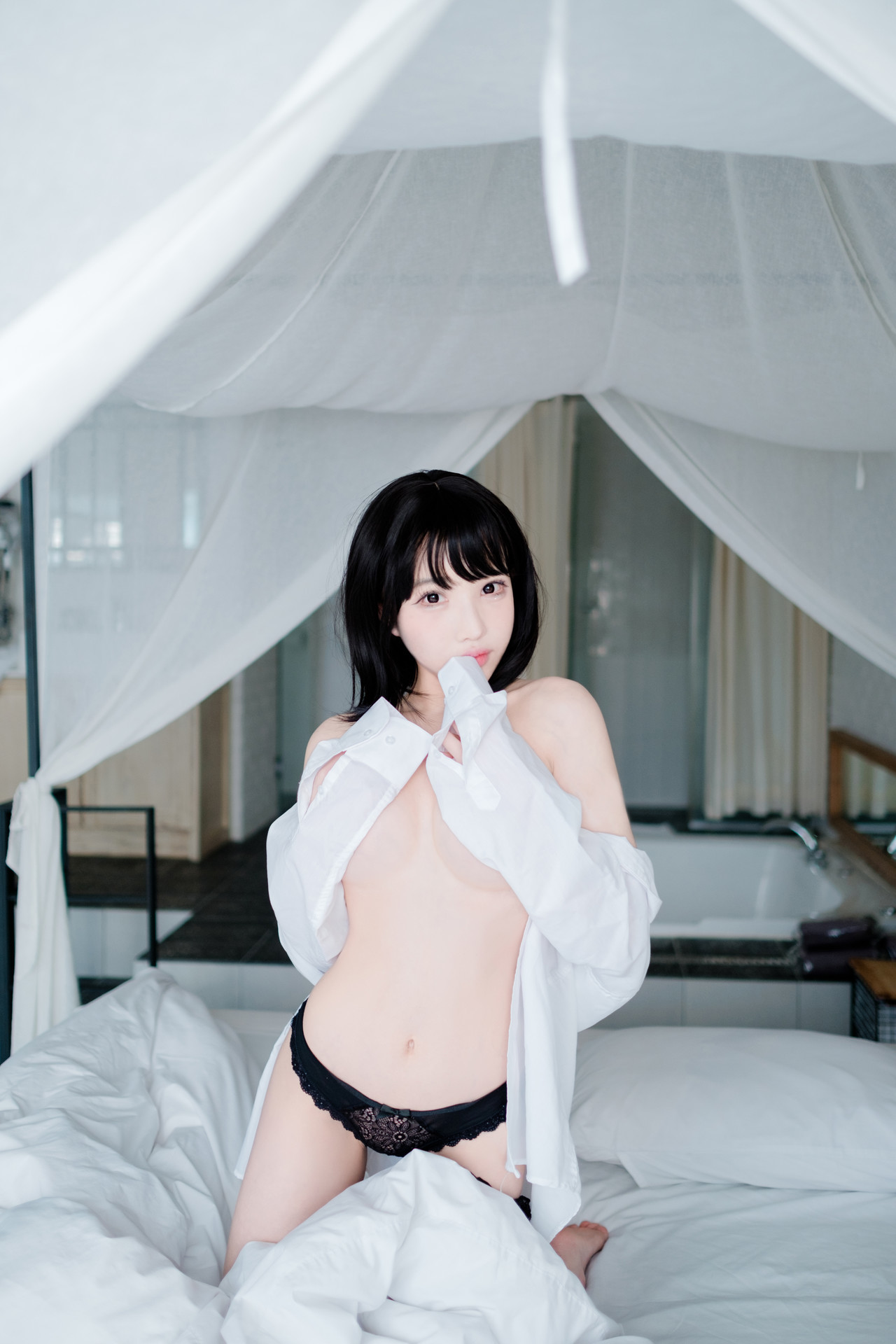 Candy 캔디, [PUSSYLET] Vol.40 Candy No.6 52