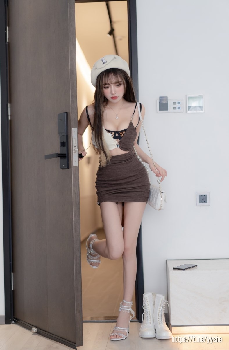 过期米线线喵 - 年上女友[53P] 39