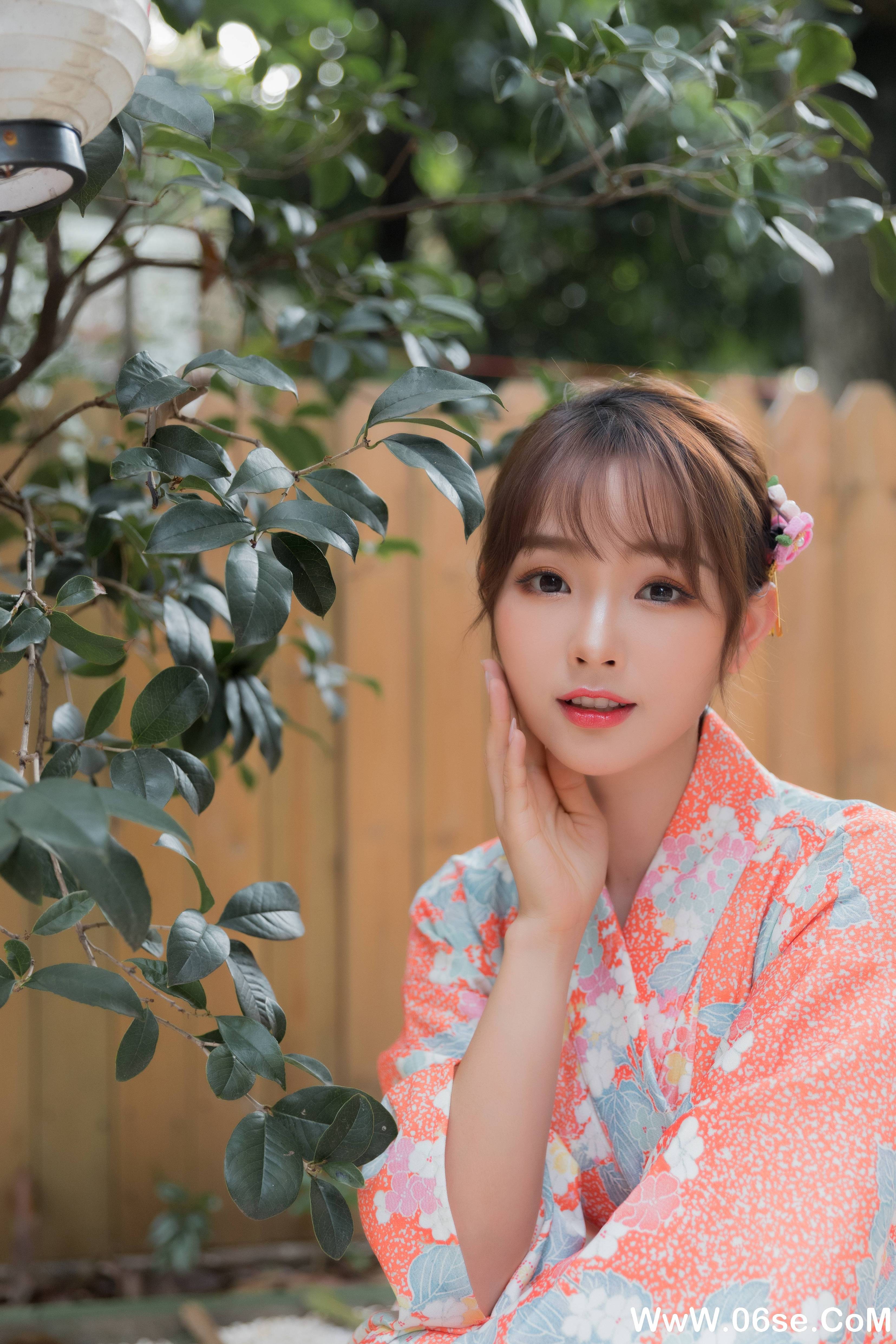 图片[19]-[YITUYU艺图语]2021.03.29 和风物语 丹婷[26+1P／499MB]-六色网
