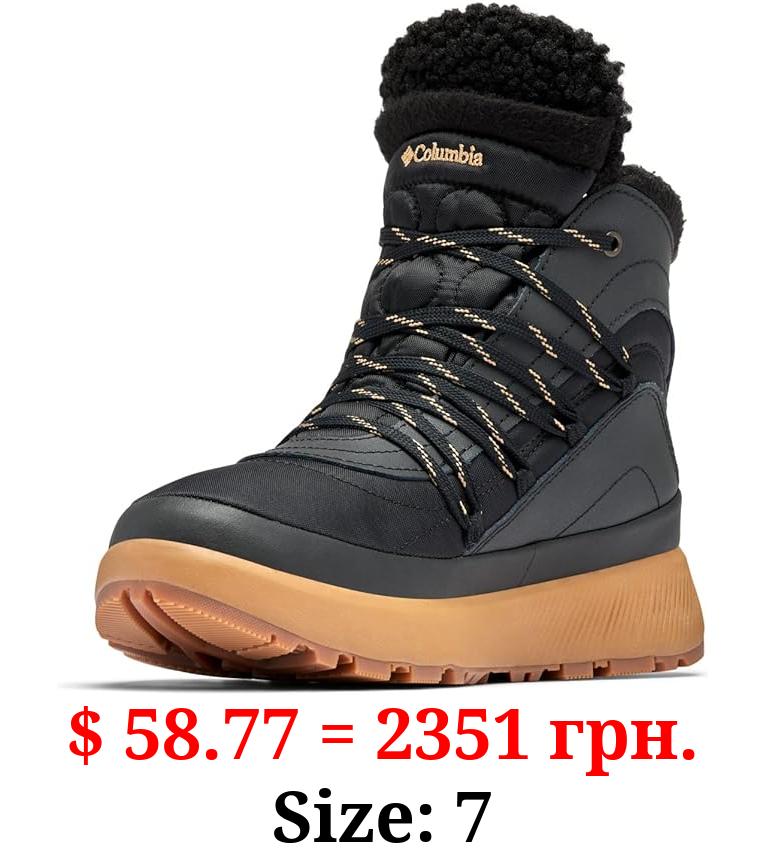 Columbia Women's Red Hills Omni-Heat Snow Boot