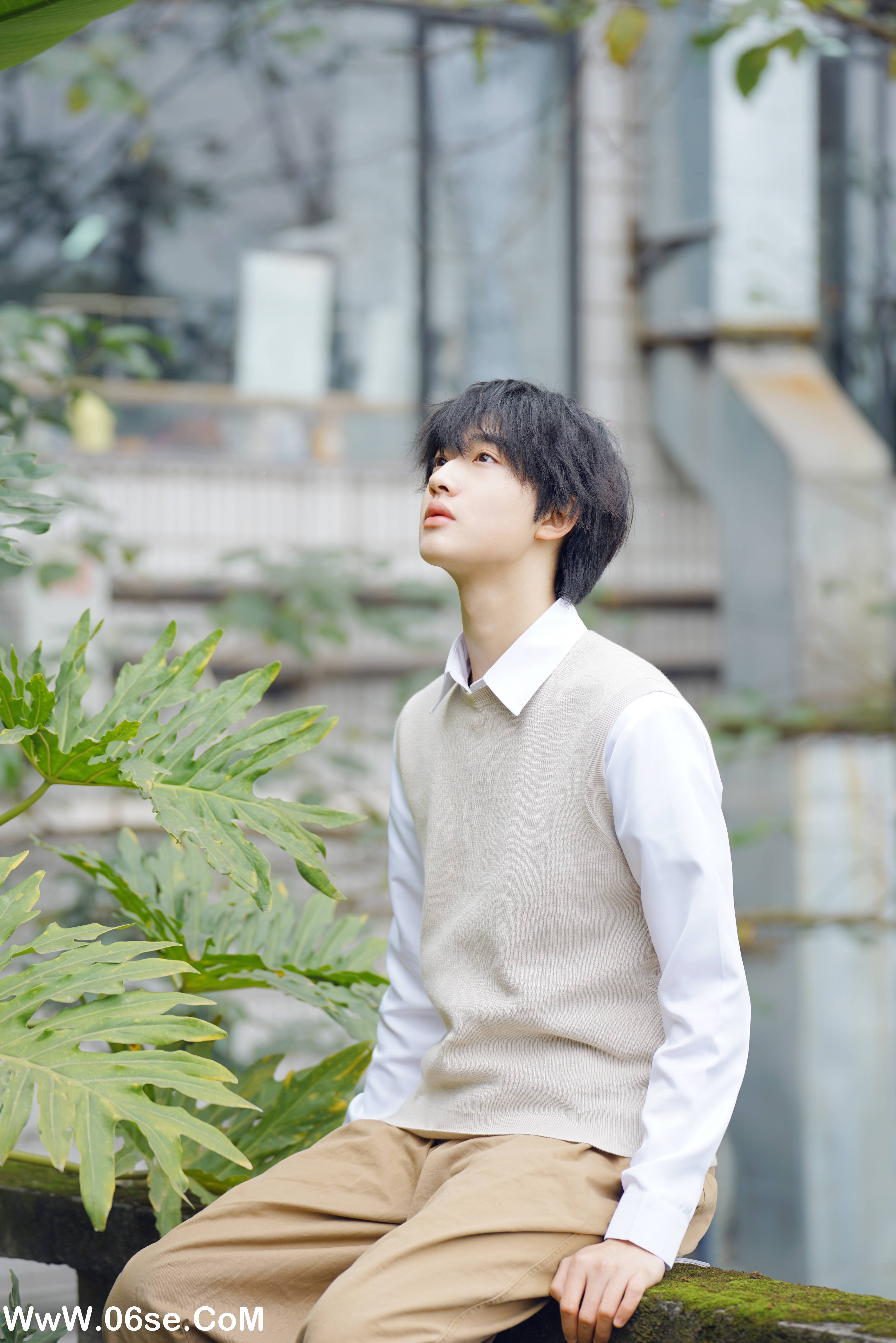 图片[24]-[YITUYU艺图语]2022.06.20 江皓的十八岁 江皓·[26P-235.01MB]-六色网
