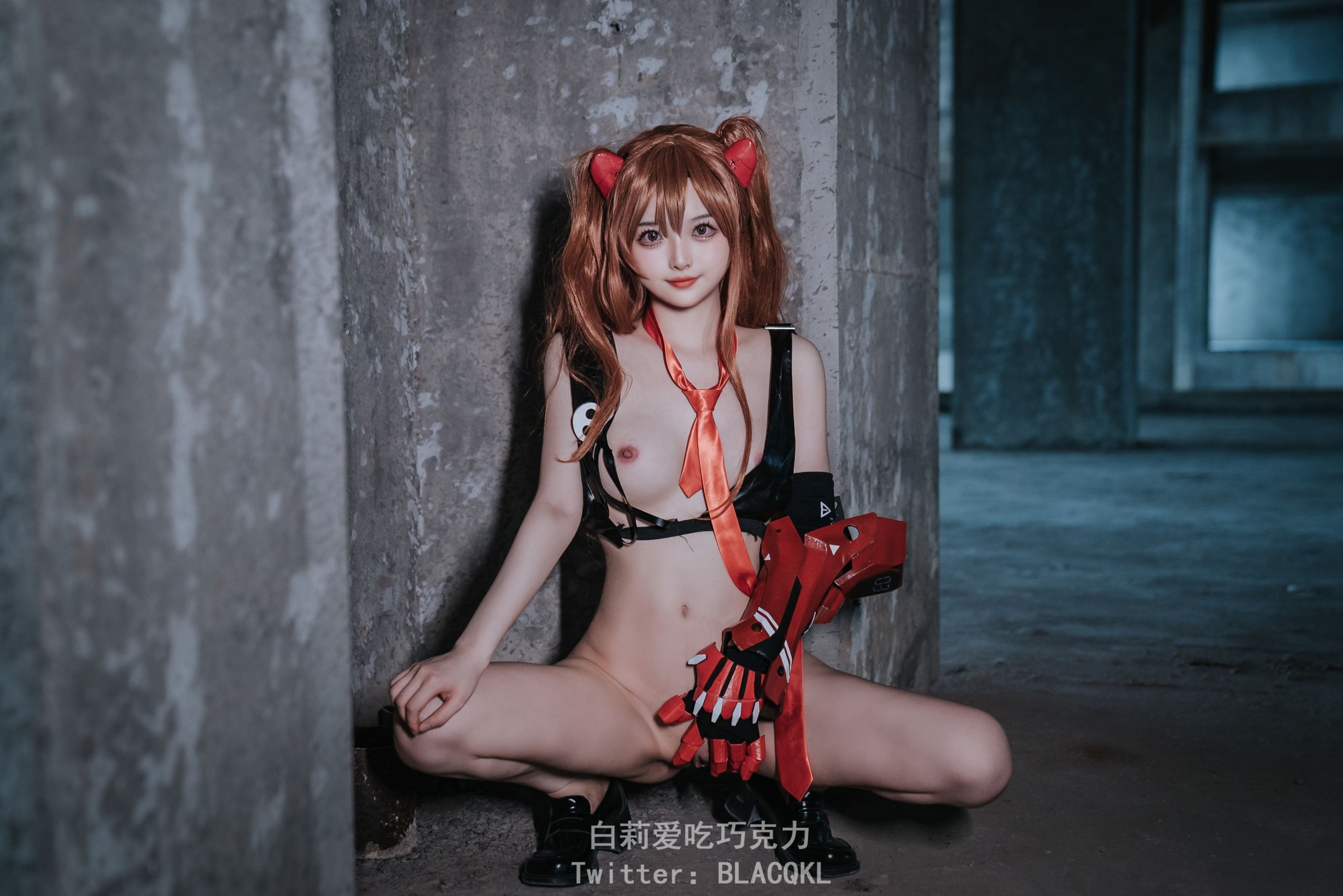 白莉 明日香 [97P-600MB] 49
