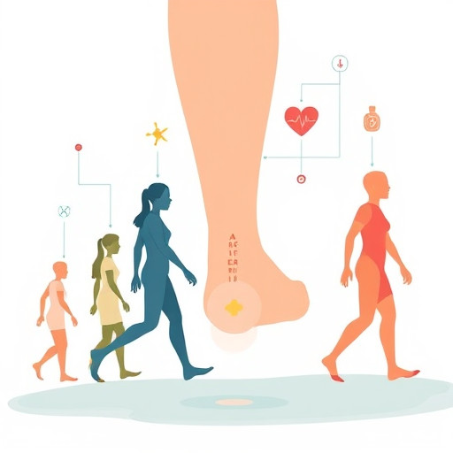 К кому обратиться, если болит пятка: специалисты, которые помогут