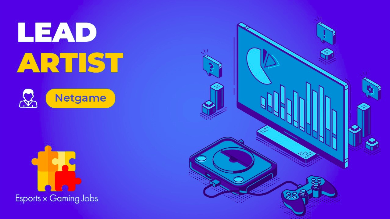 Lead Artist Telegraph