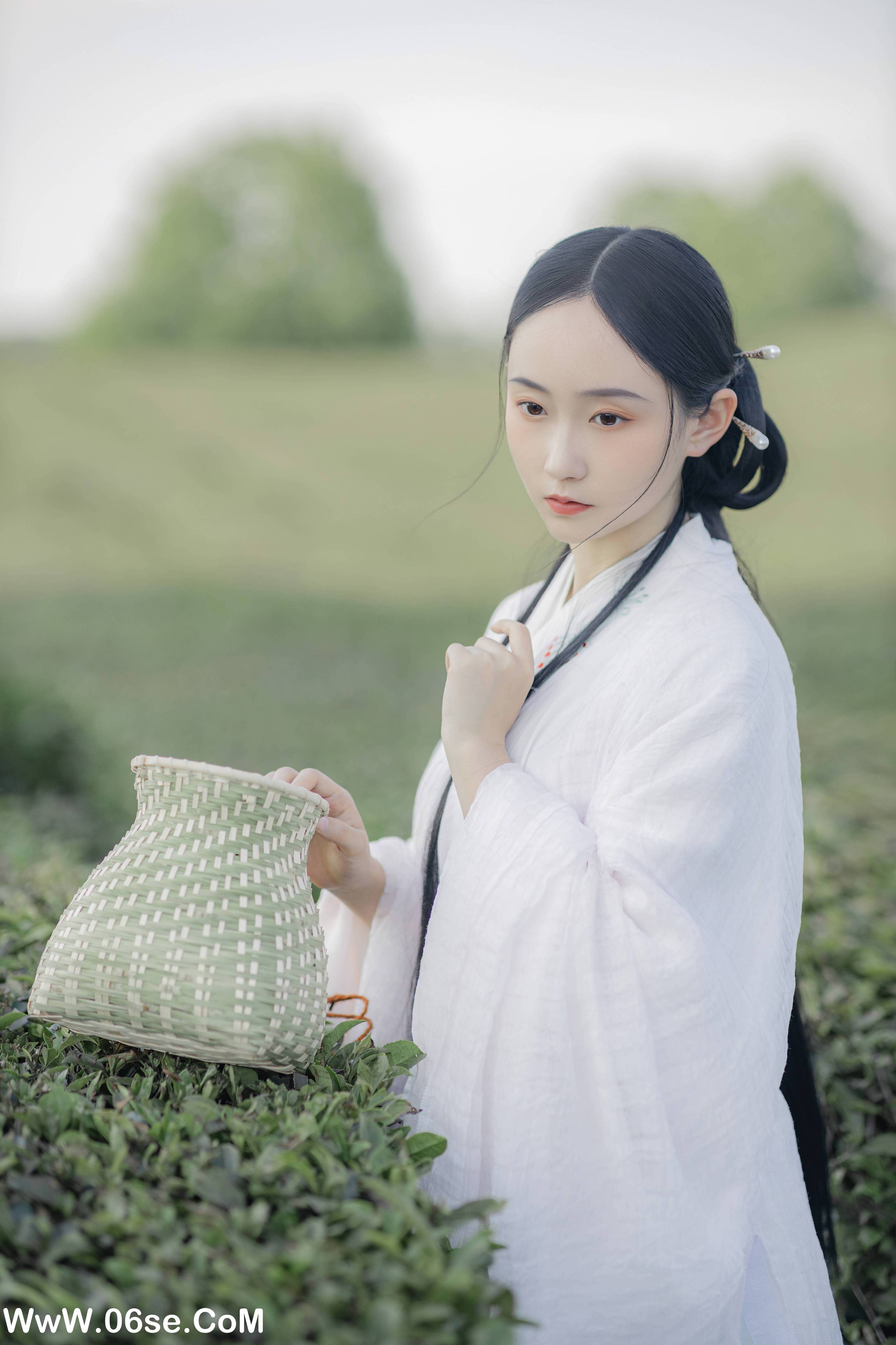 图片[14]-[YITUYU艺图语]2022.11.11 衣袖染茶香 灿暖暖暖[19+1P／181MB]-六色网