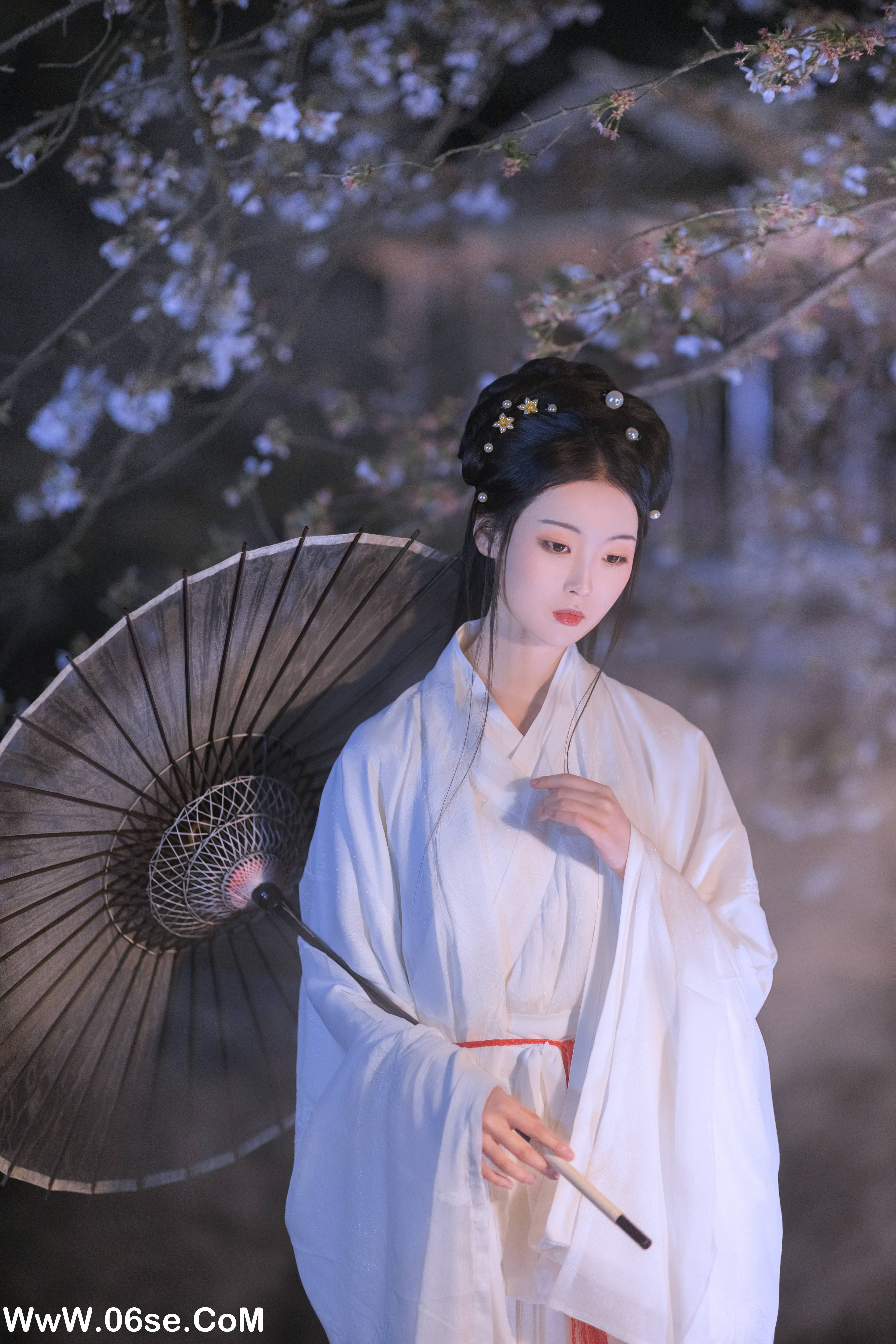 图片[25]-[YITUYU艺图语]2022.05.13 一枕清梦 汀贰[32P-379.9 MB]-六色网