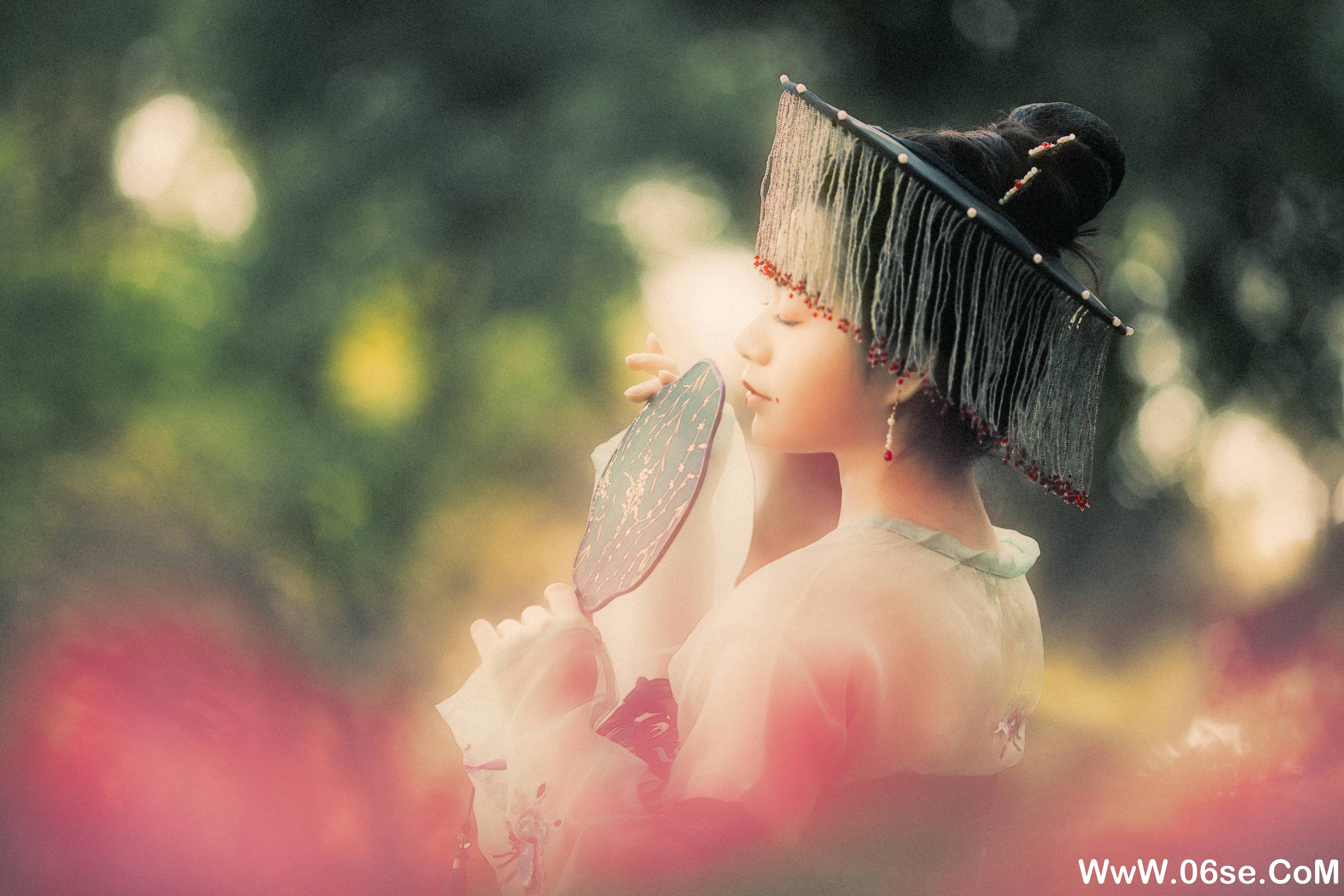 图片[14]-[YITUYU艺图语]2021.09.08 总是当时携手处 婉儿[21+1P／390MB]-六色网