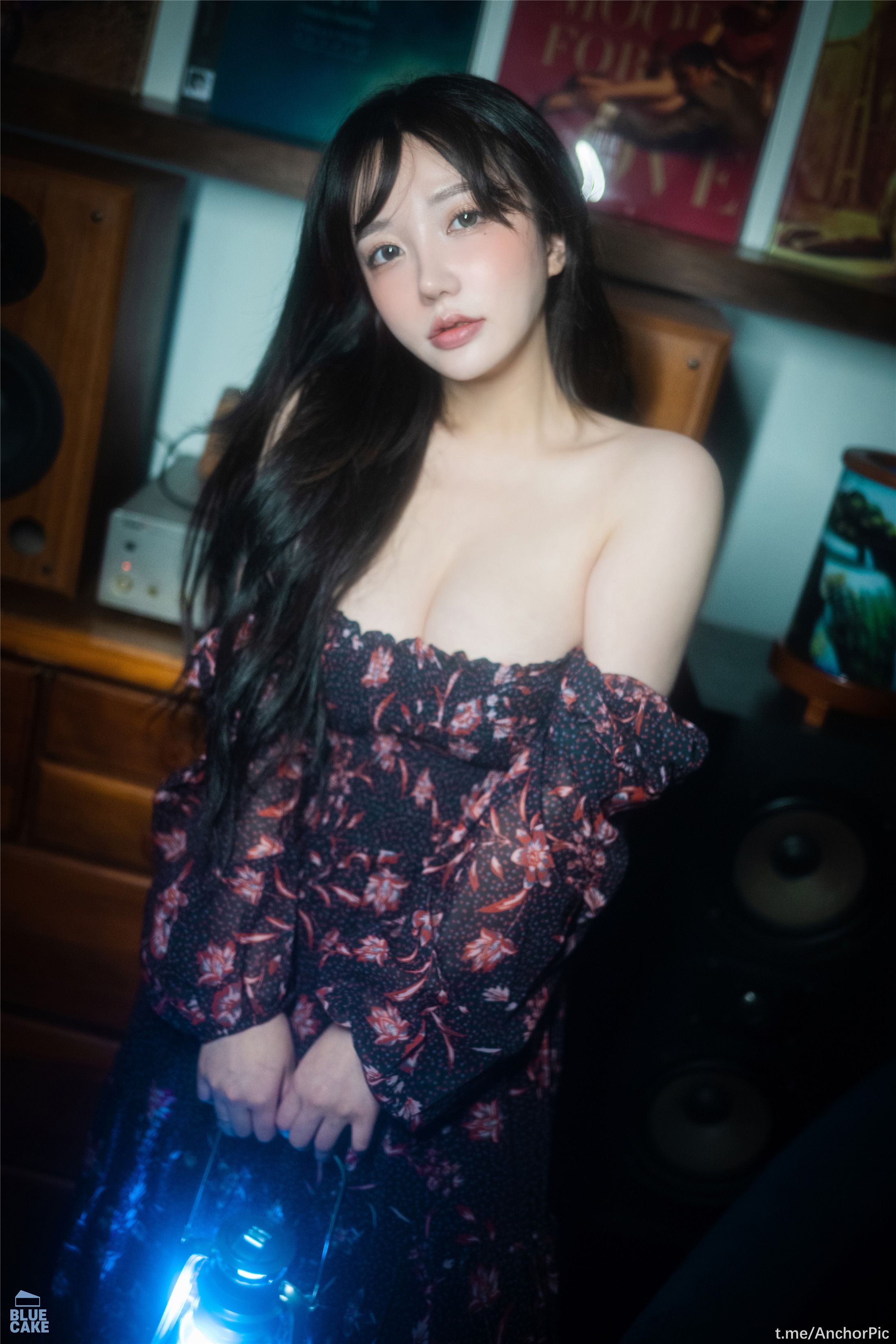[BLUECAKE] Son Ye-Eun - Nothing RED+ 91P 9