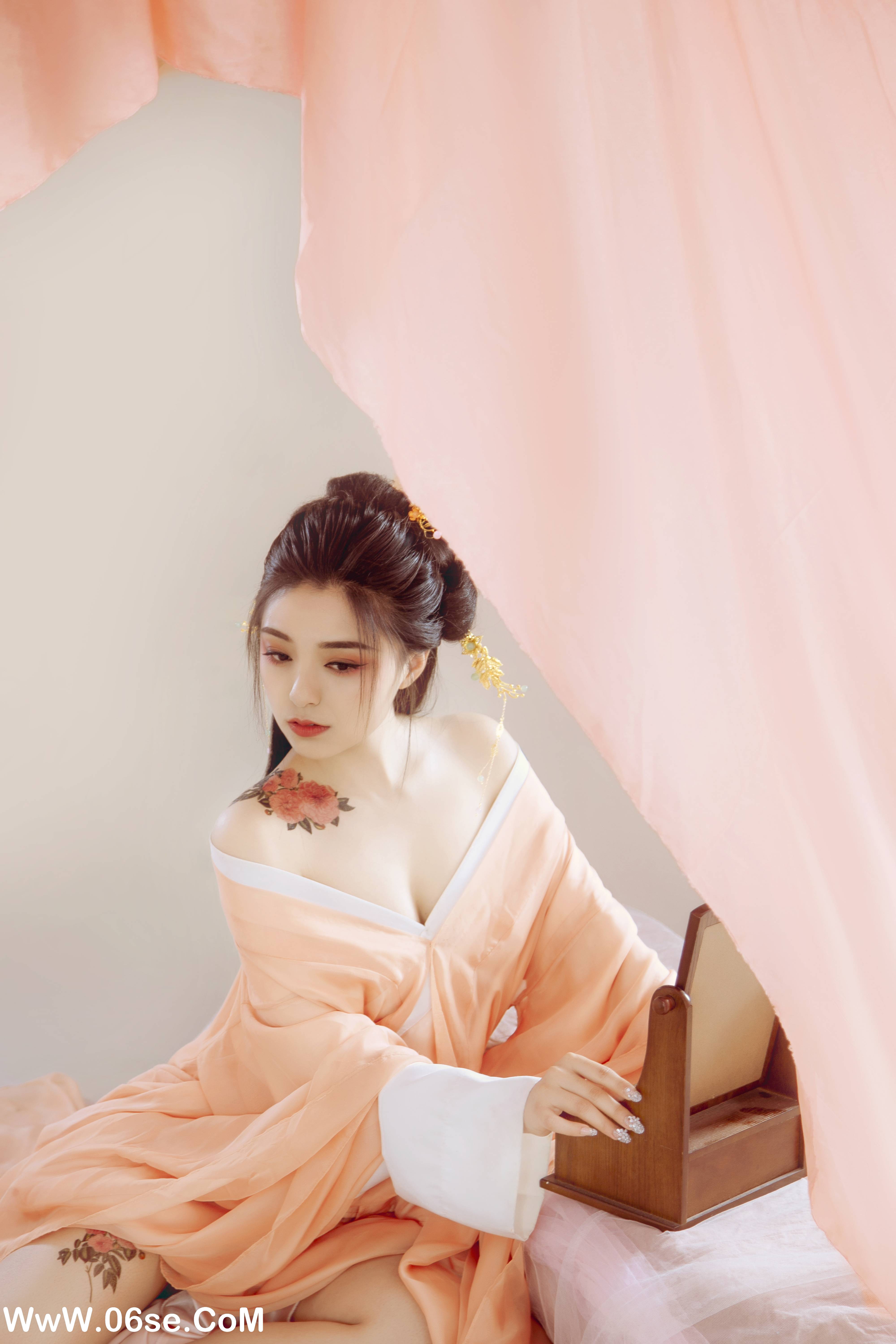 图片[6]-[YITUYU艺图语]2022.02.19 媚青闺 倩宝[21+1P／159MB]-六色网