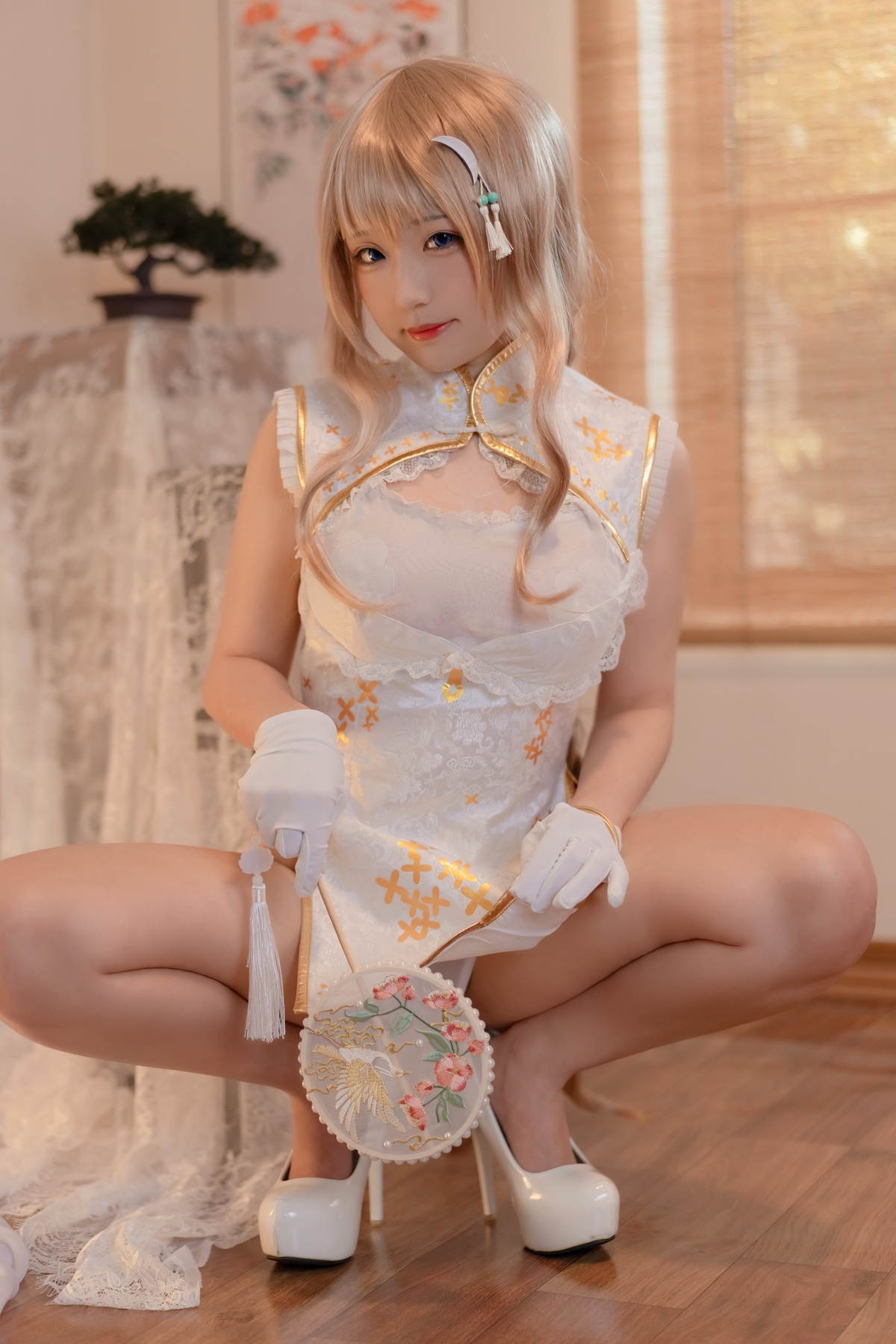[Mime弥美] 艶娘幻夢宝釵 29