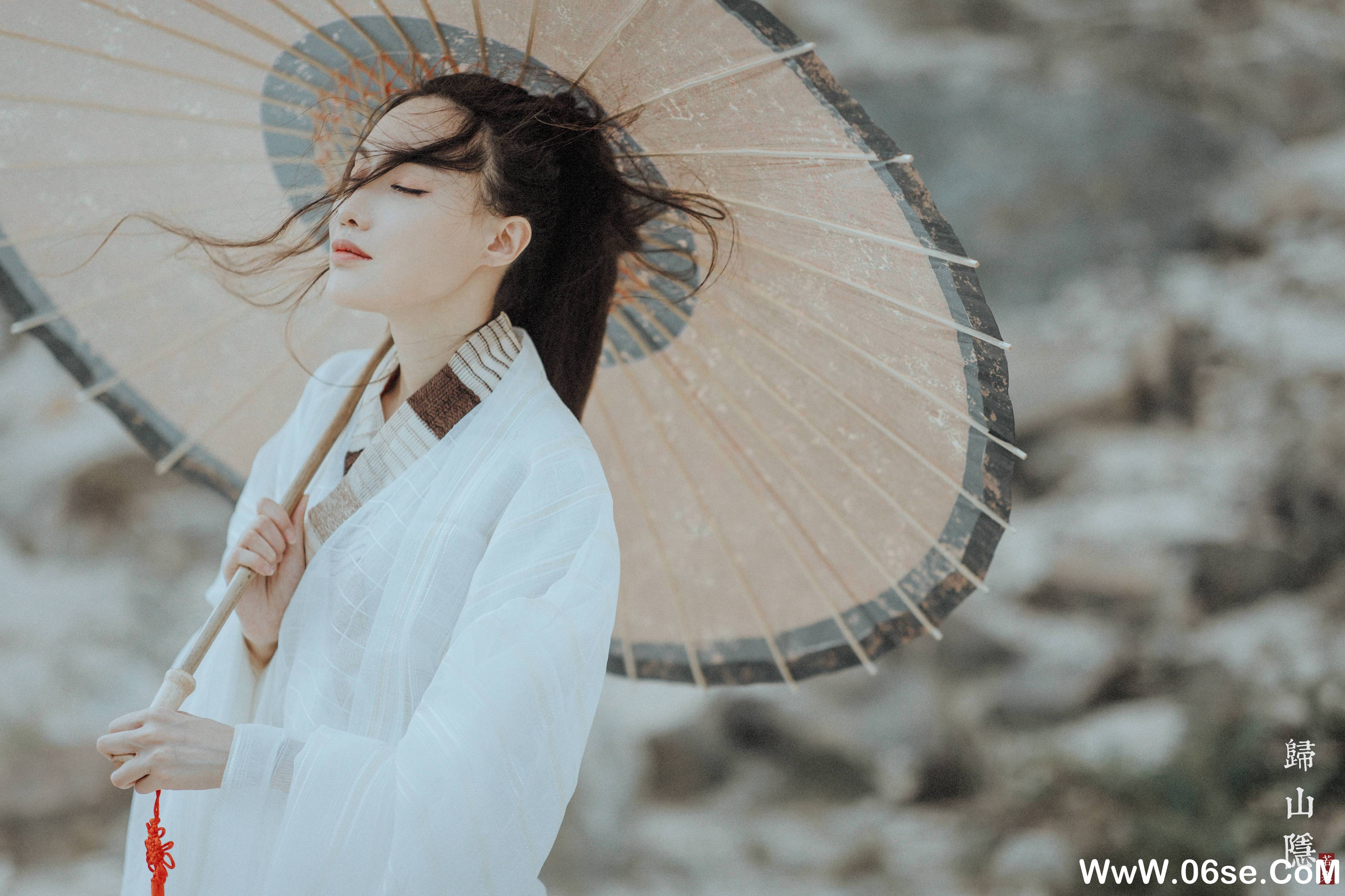 图片[9]-[YITUYU艺图语]2021.09.22 归山隐 逆逆[21+1P／369MB]-六色网