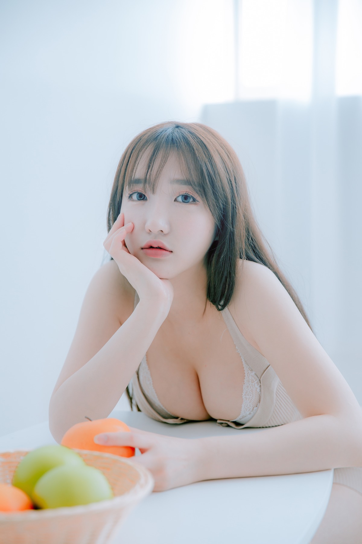 Son Yeeun 손예은, [JOApictures] Son Ye-Eun (손예은) x JOA 20. APR Vol.1 - Set.01 33