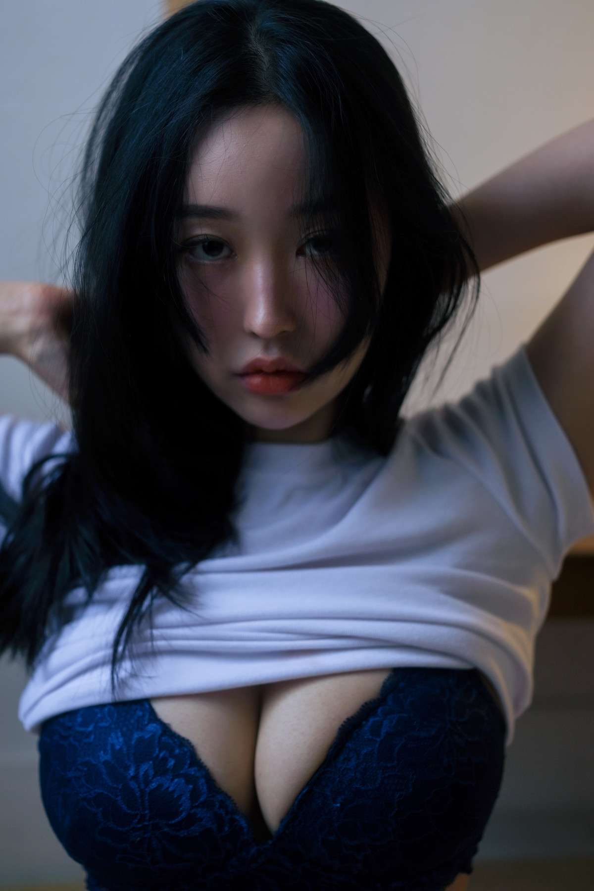 Seoe 박서이, [Yo-U] Seoe Microbikini + Underwear Set.01 3