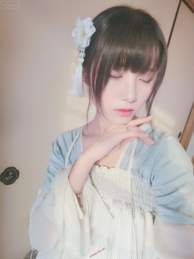 布丁大法-汉服[28P] 6