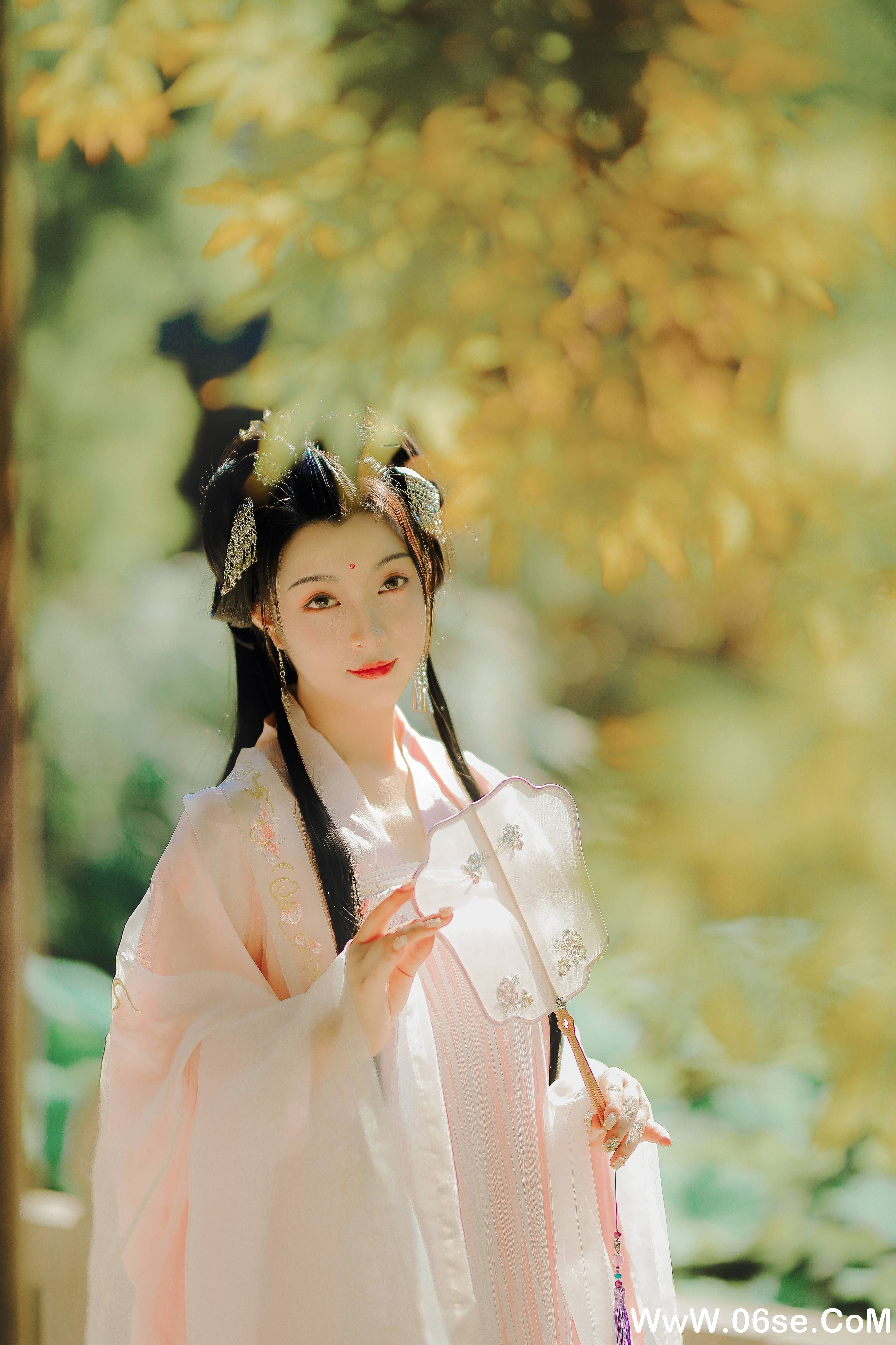 图片[13]-[YITUYU艺图语]2021.09.01 吟花酿 佚名[19+1P／478MB]-六色网