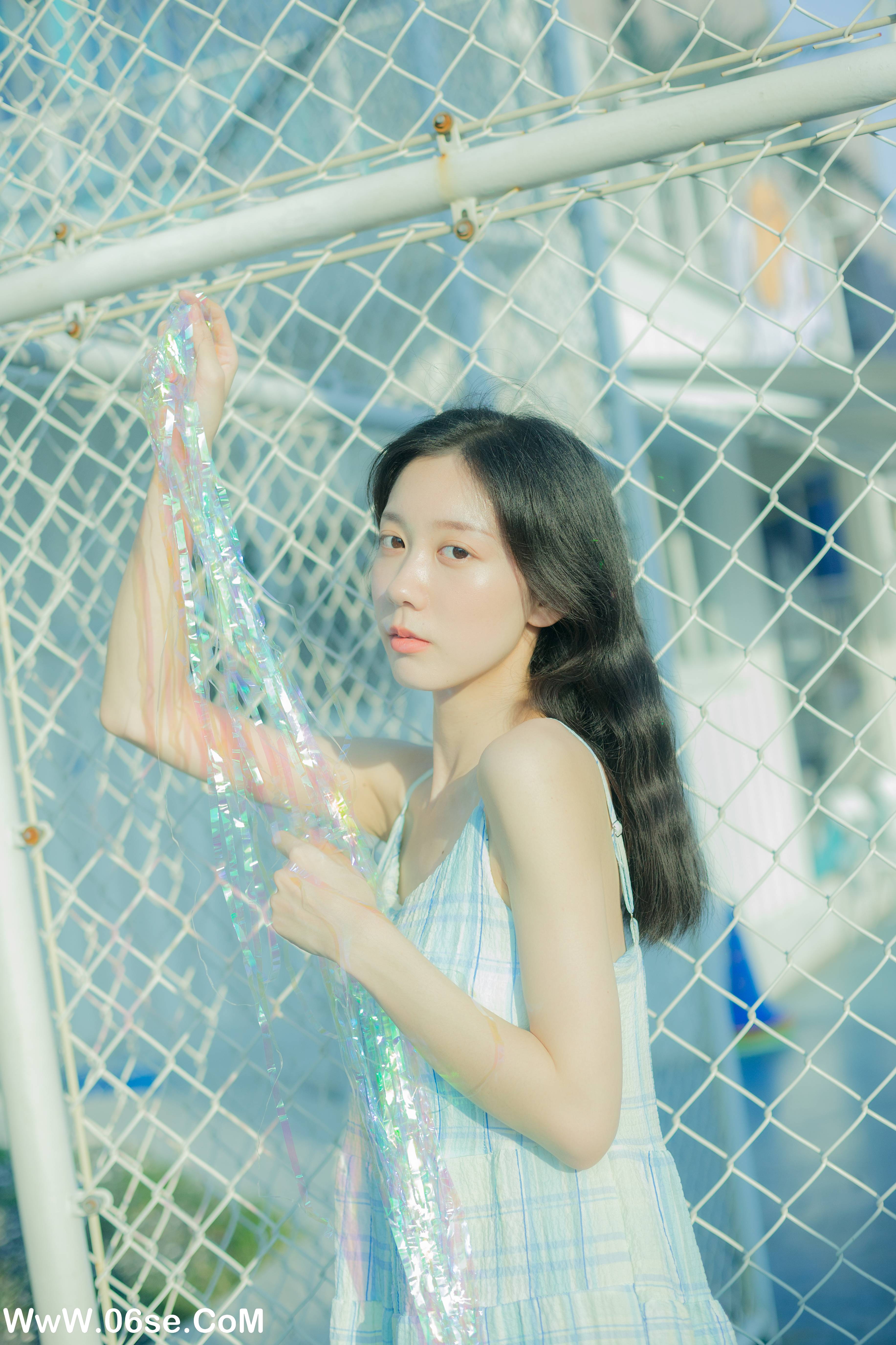 图片[6]-[YITUYU艺图语]2022.08.17 透明 饲猫少女-[35+1P／329MB]-六色网