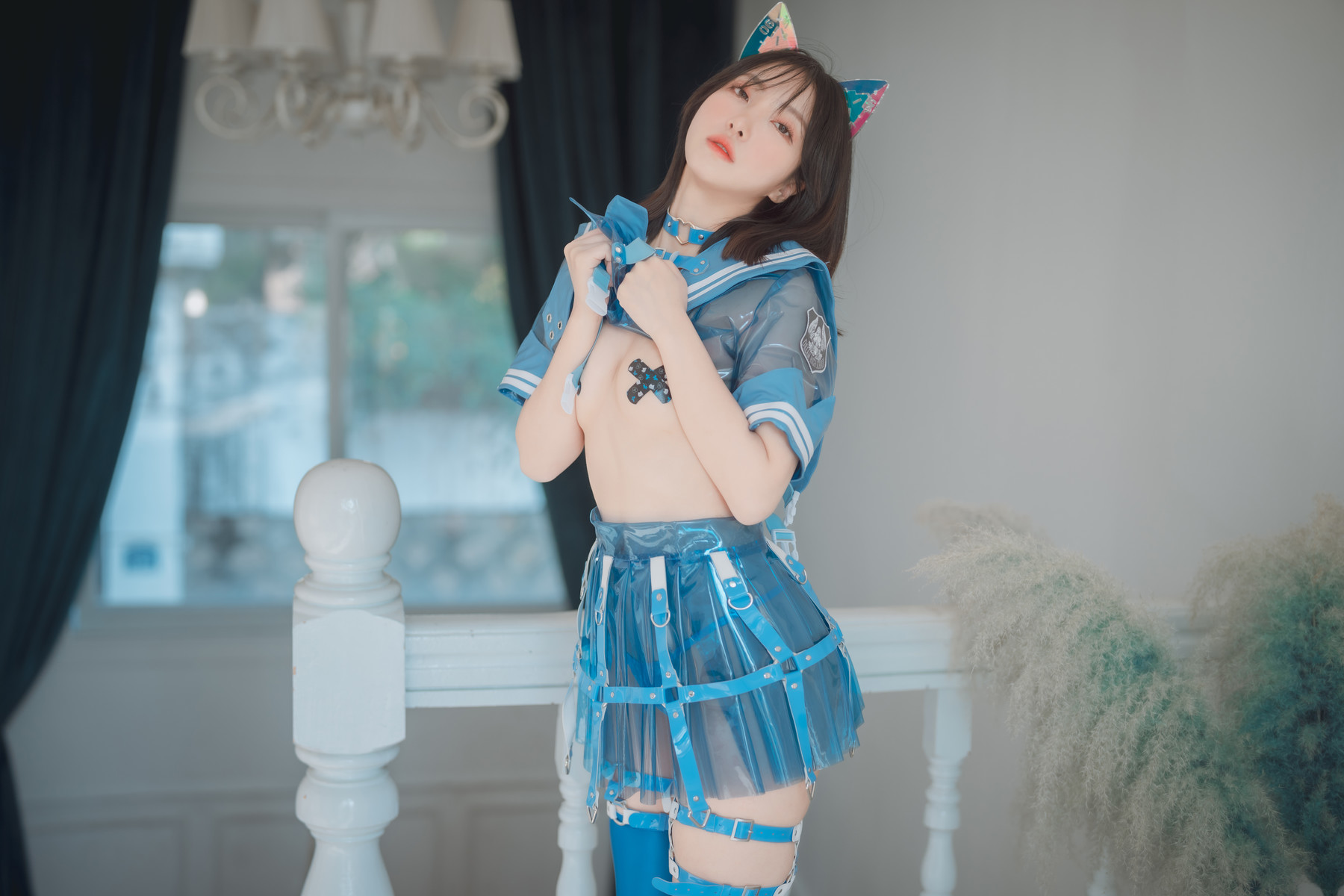 HaNari 하나리, [DJAWA] Dream High School (+S.Ver) Set.01 44